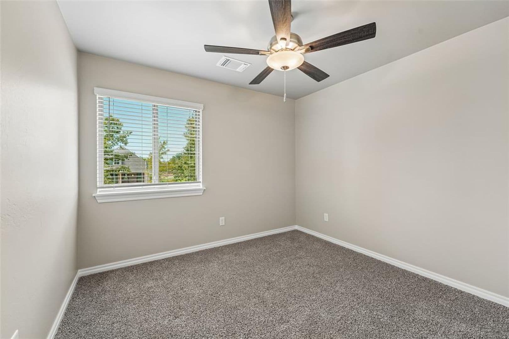Oklahoma City House: 12401 Samara Drive