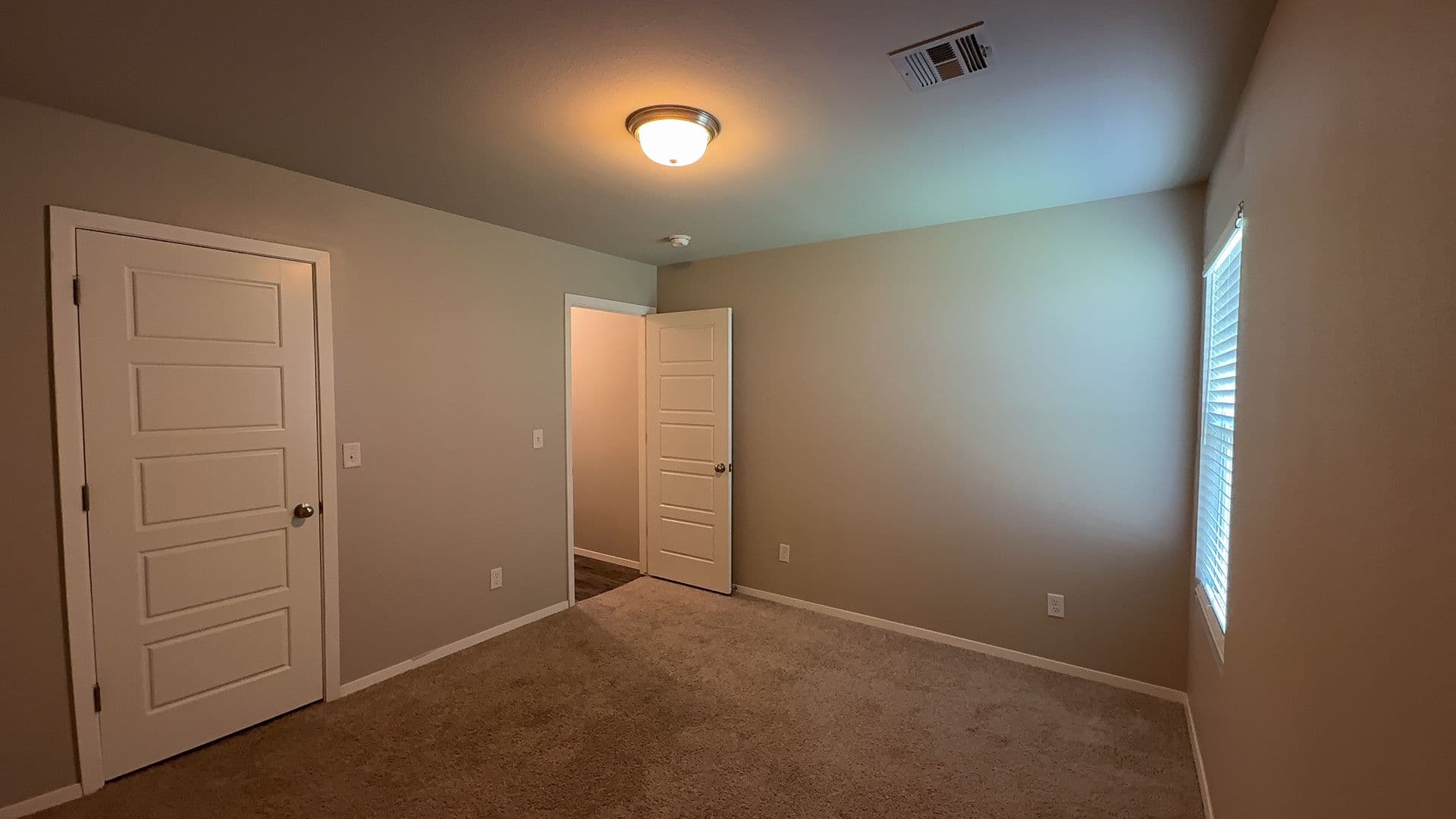 Glenpool House: 13990 S Lansing Ave E.