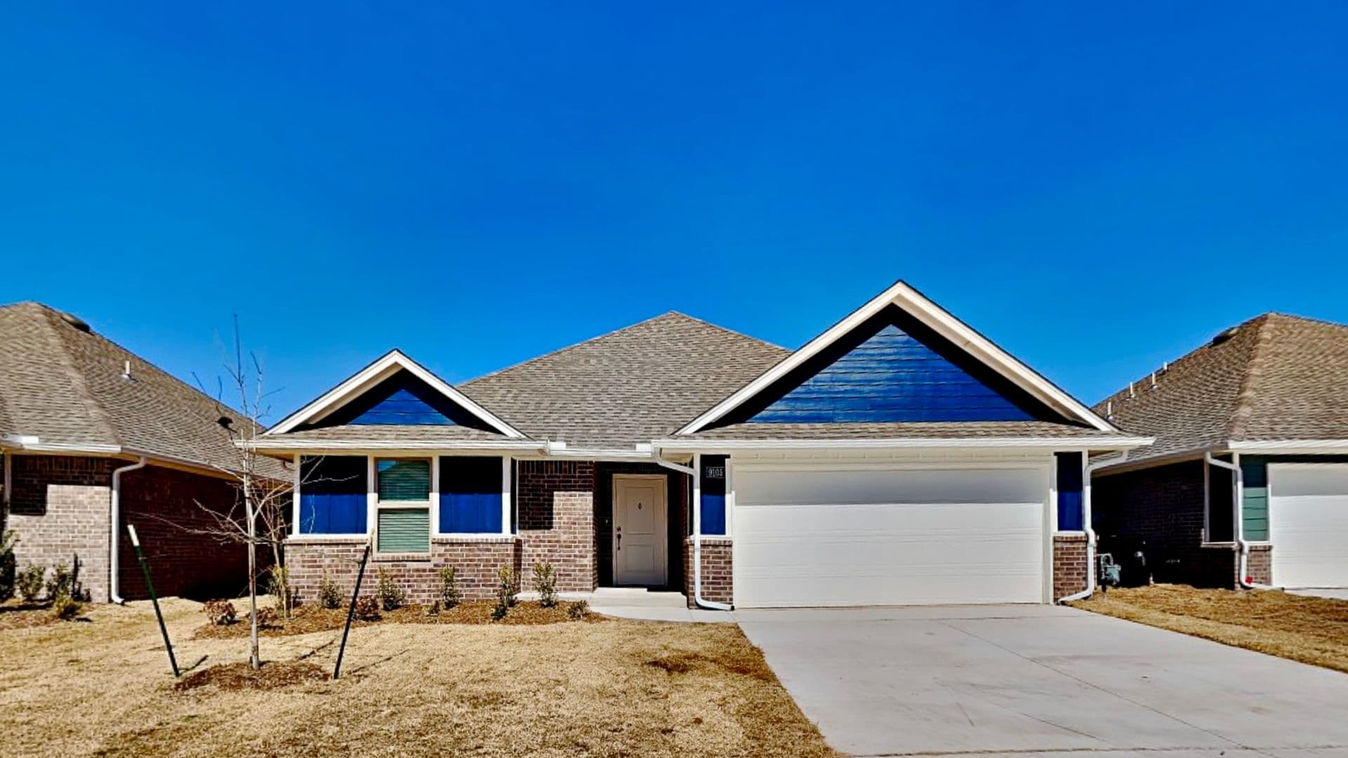 Yukon House: 12709 Cortona Terrace
