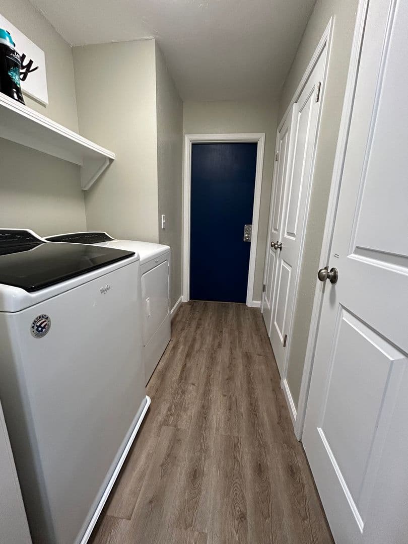 Edmond House: 529 NW 137th Street