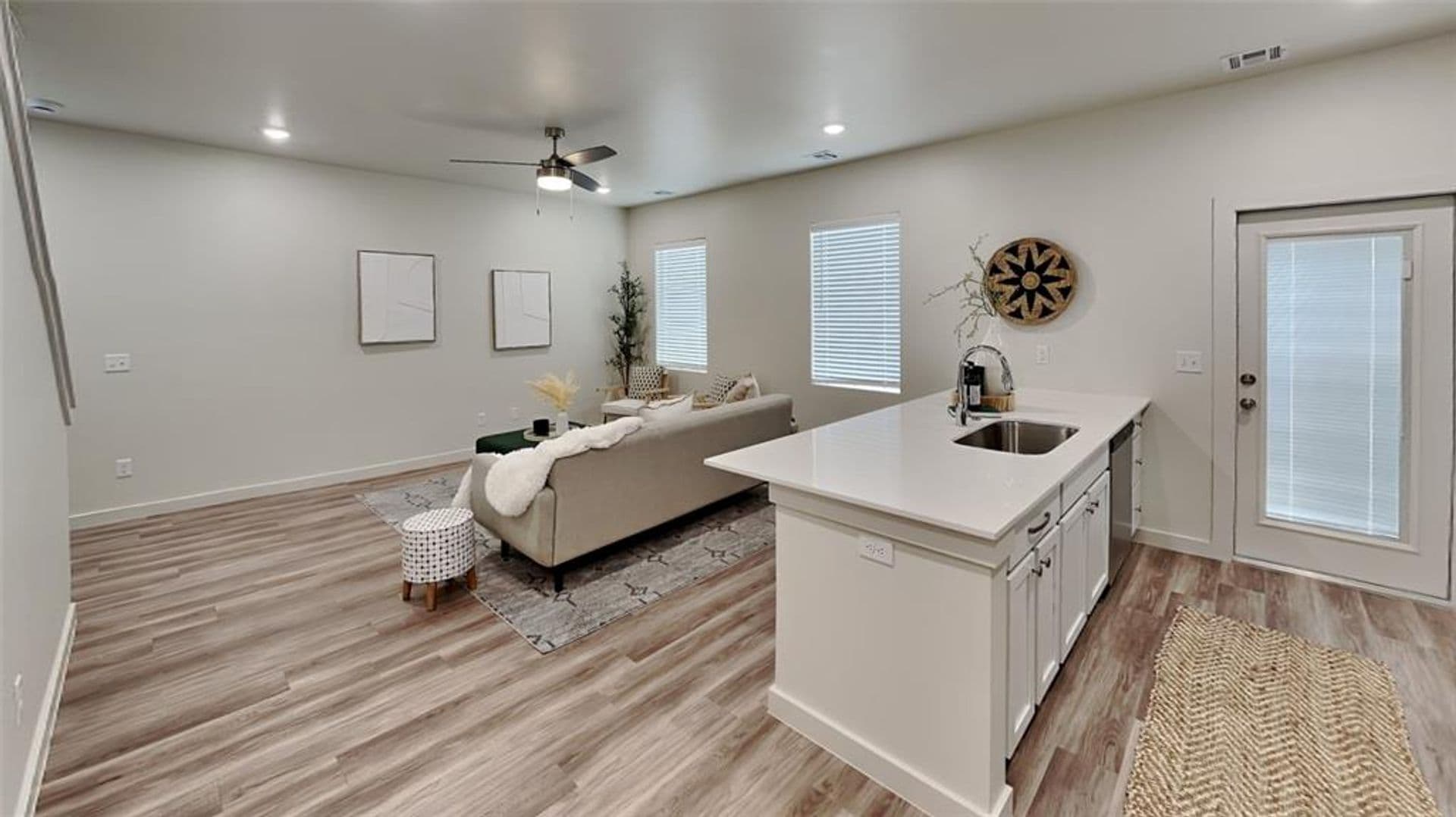 Oklahoma City House: 10940 Chantry Rd.