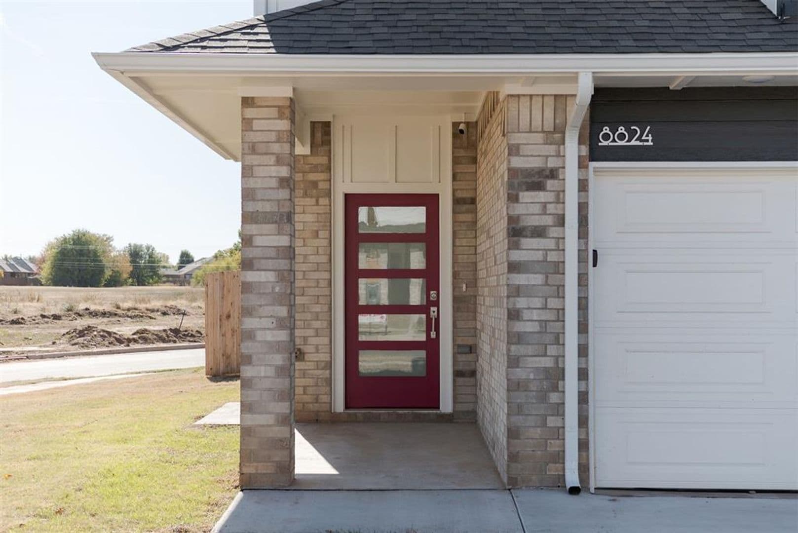 Oklahoma City House: 10940 Chantry Rd.
