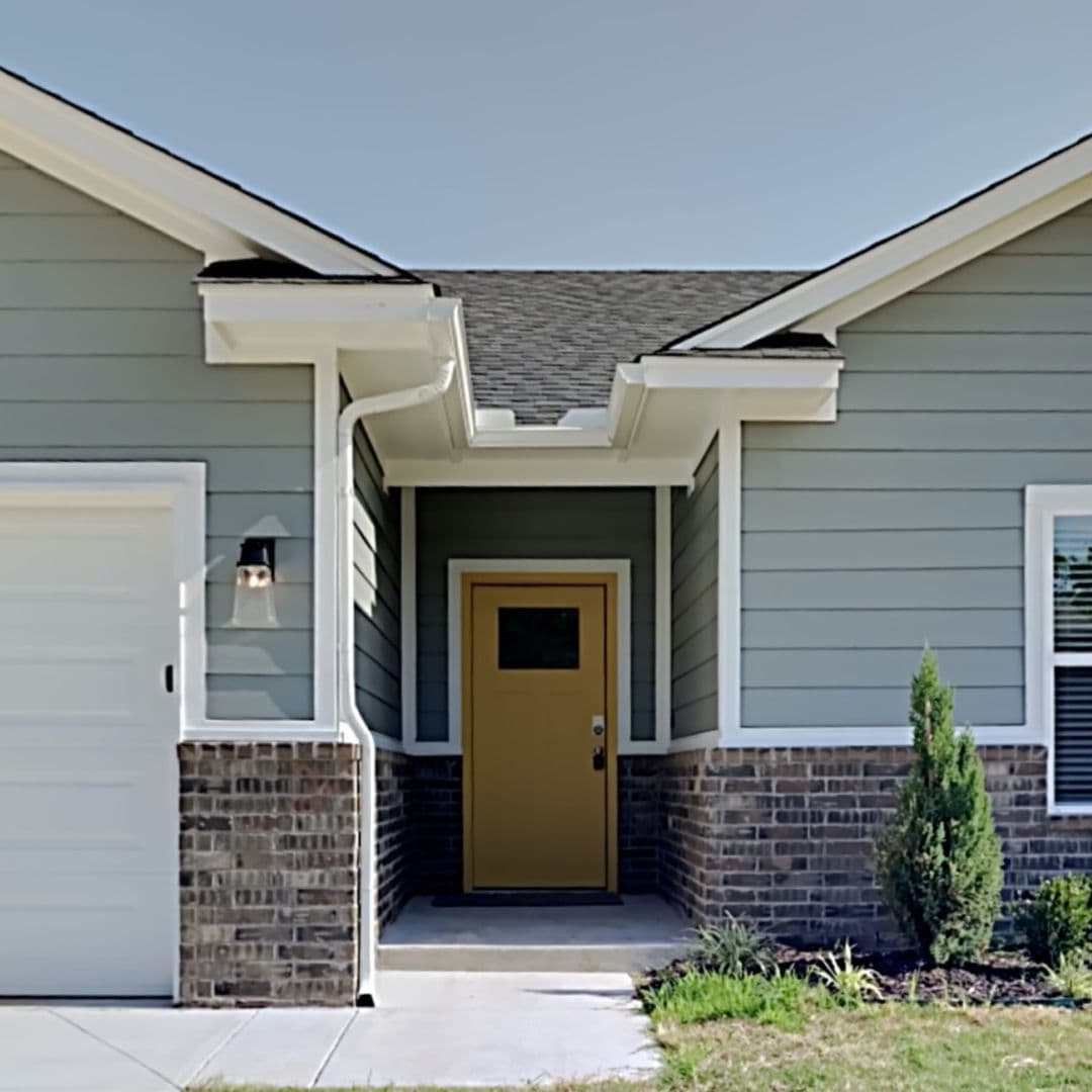 Oklahoma City House: 7001 Elk Canyon Road