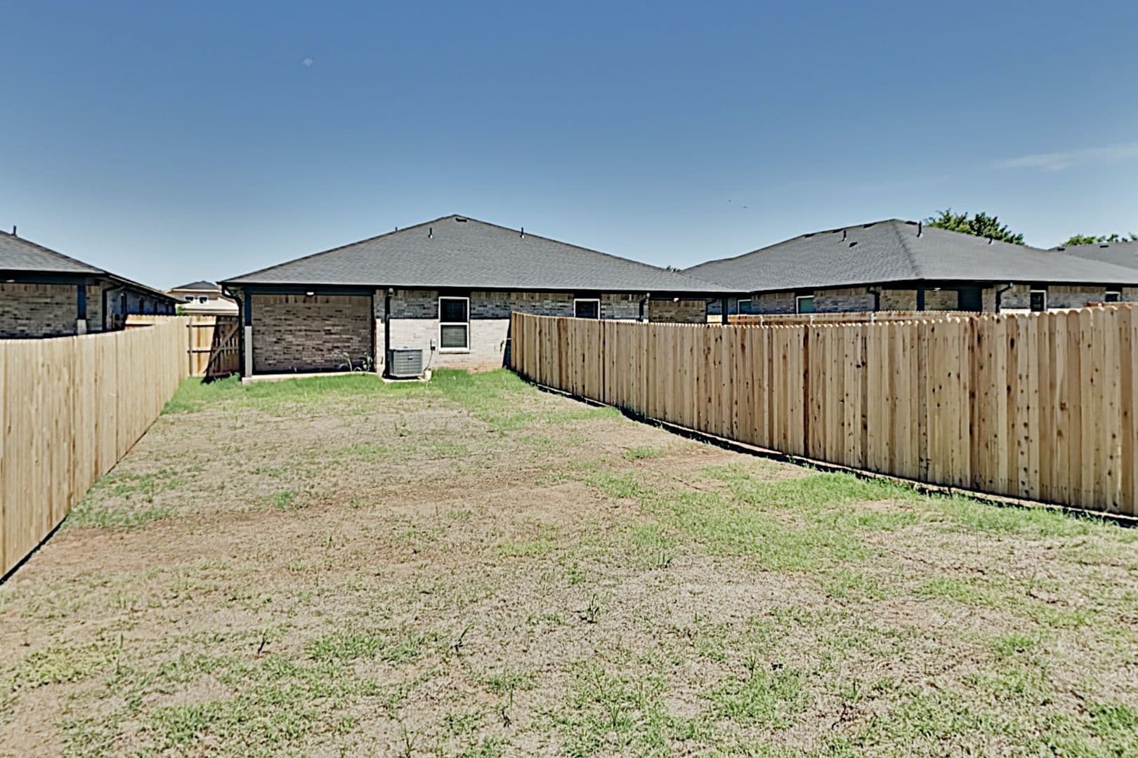 Oklahoma City House: 11207 Howard Drive