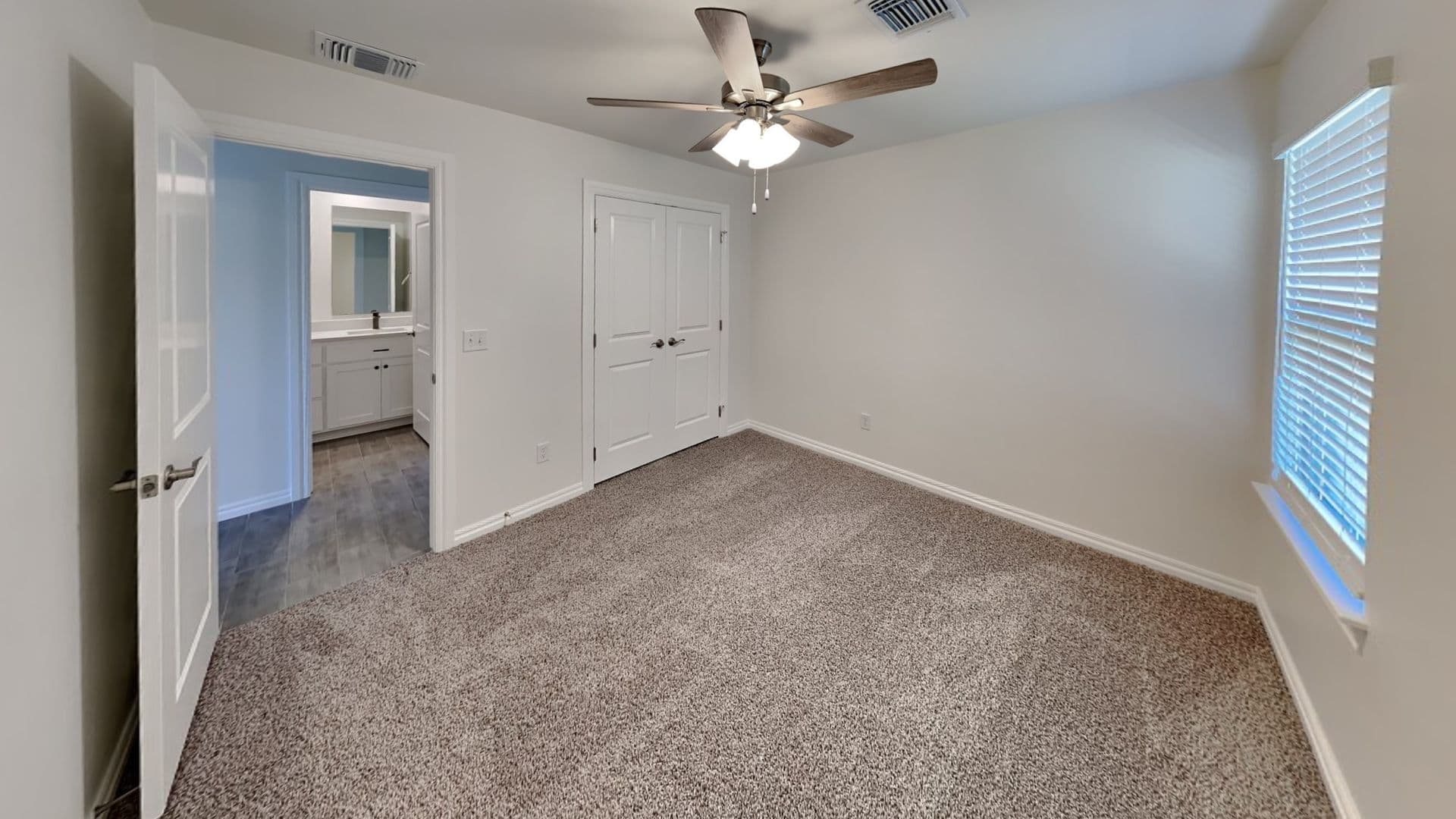 Edmond House: 3701 Lynne Ave.