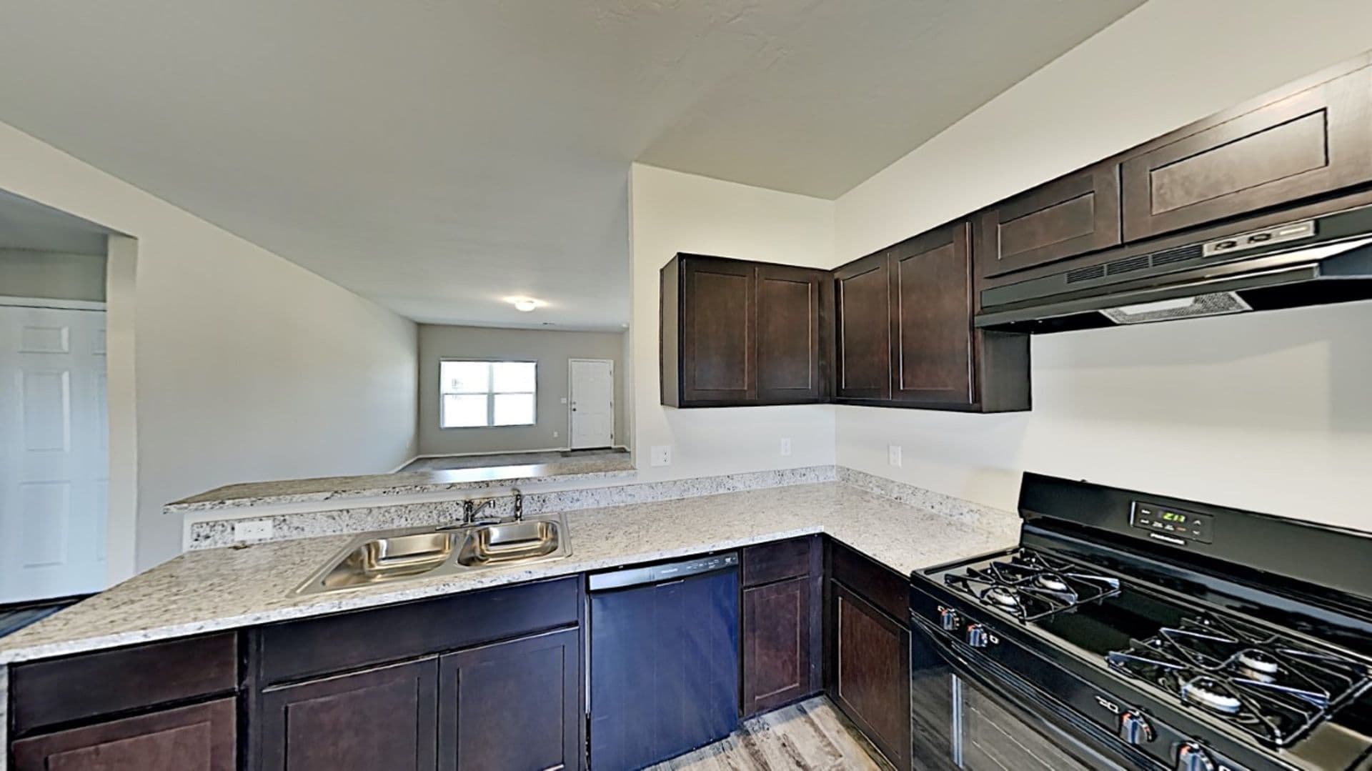 Newcastle House: 309 Blue Drive