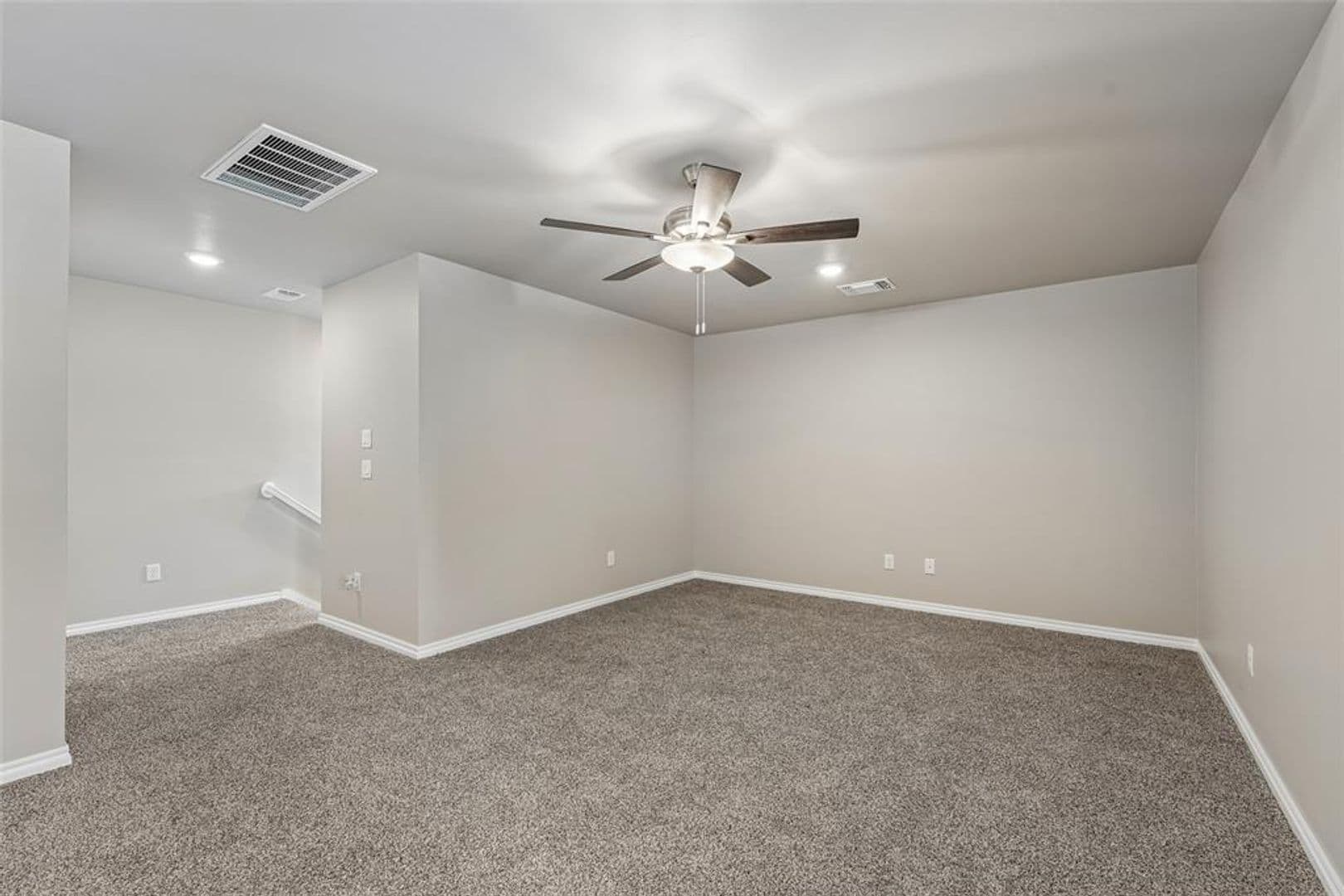 Oklahoma City House: 12401 Samara Drive