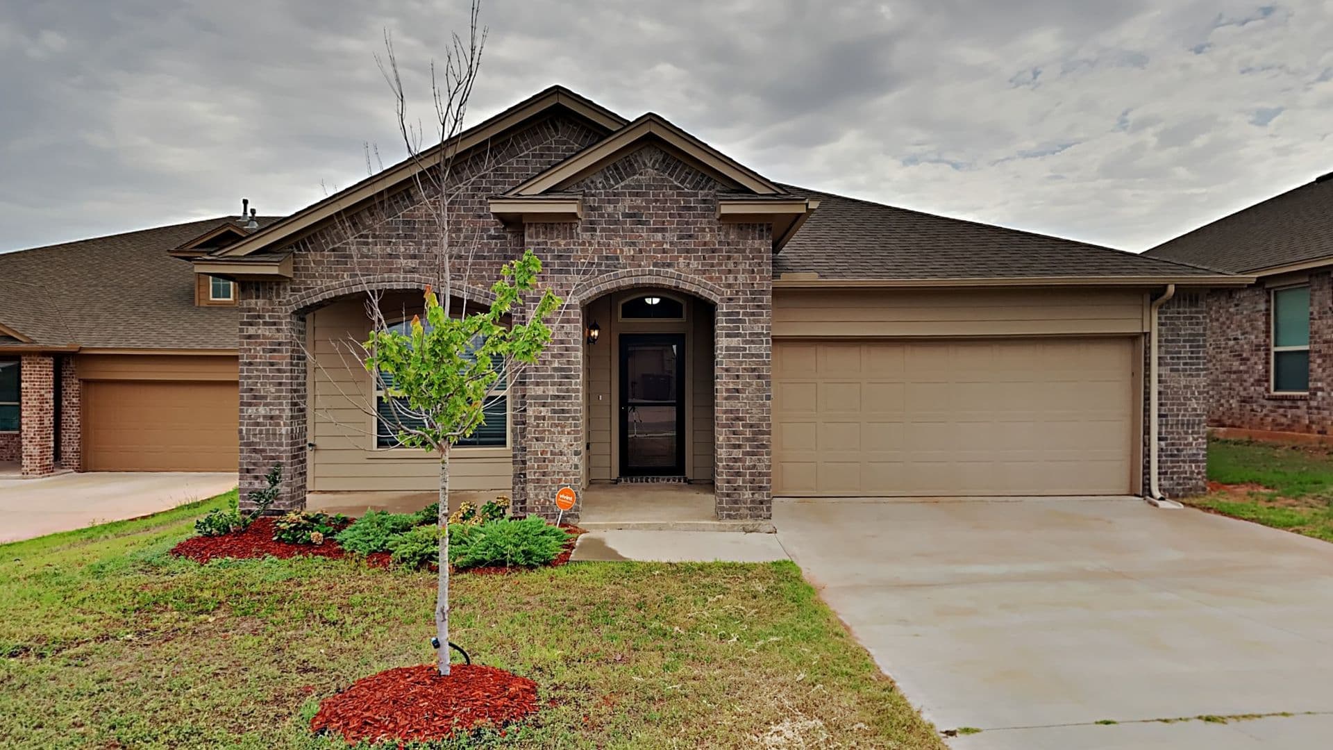 Piedmont House: 12516 NW 139th Terrace