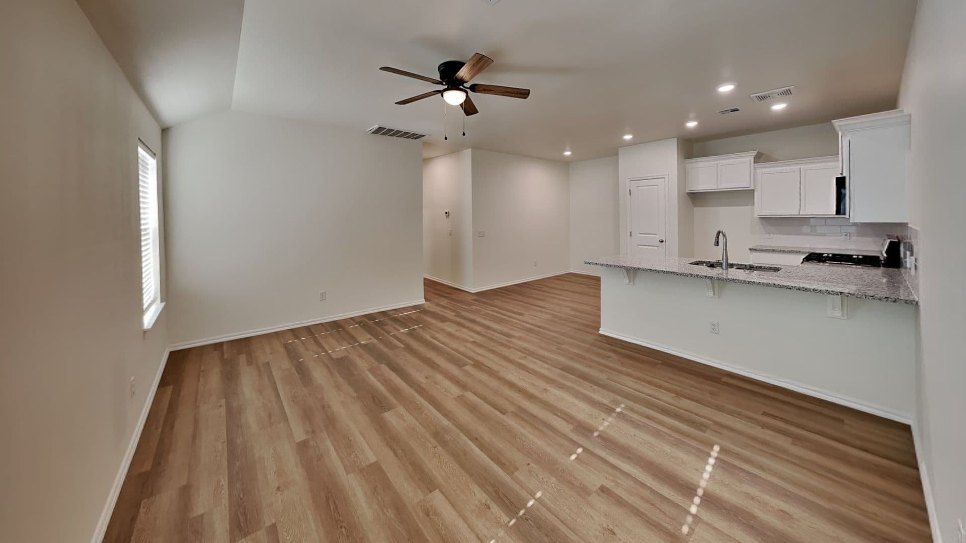 Oklahoma City House: 9114 McLendon Court