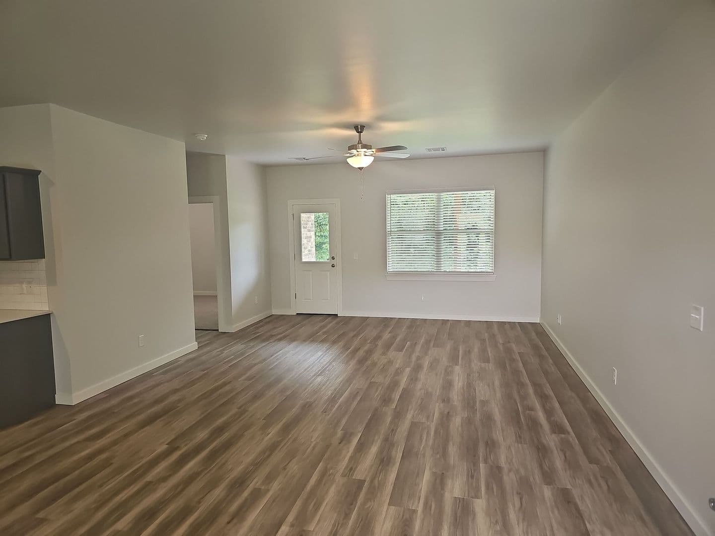 Guthrie House: 11751 Sweeping Lane