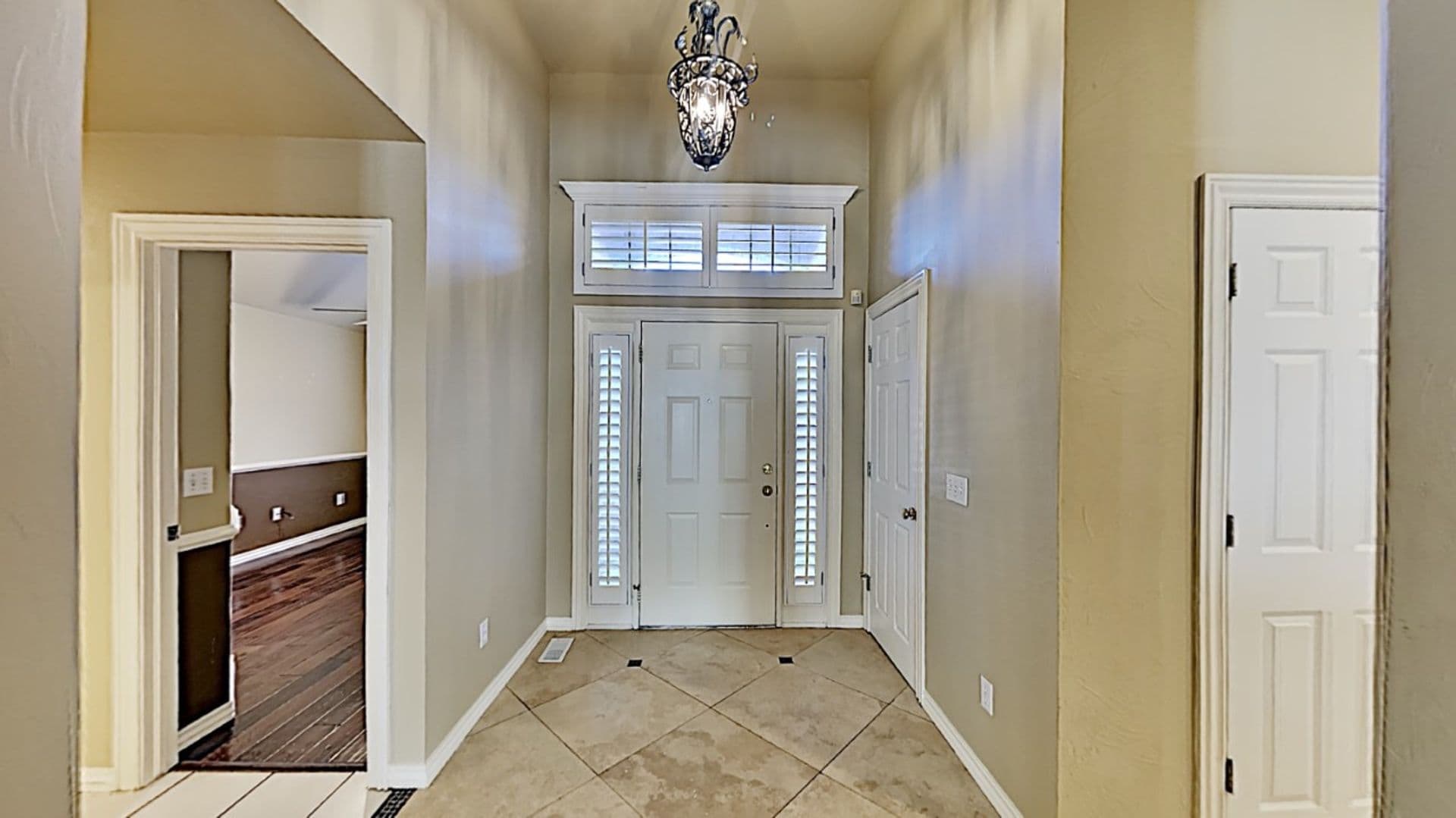 Oklahoma City House: 6808 Sandlewood Drive