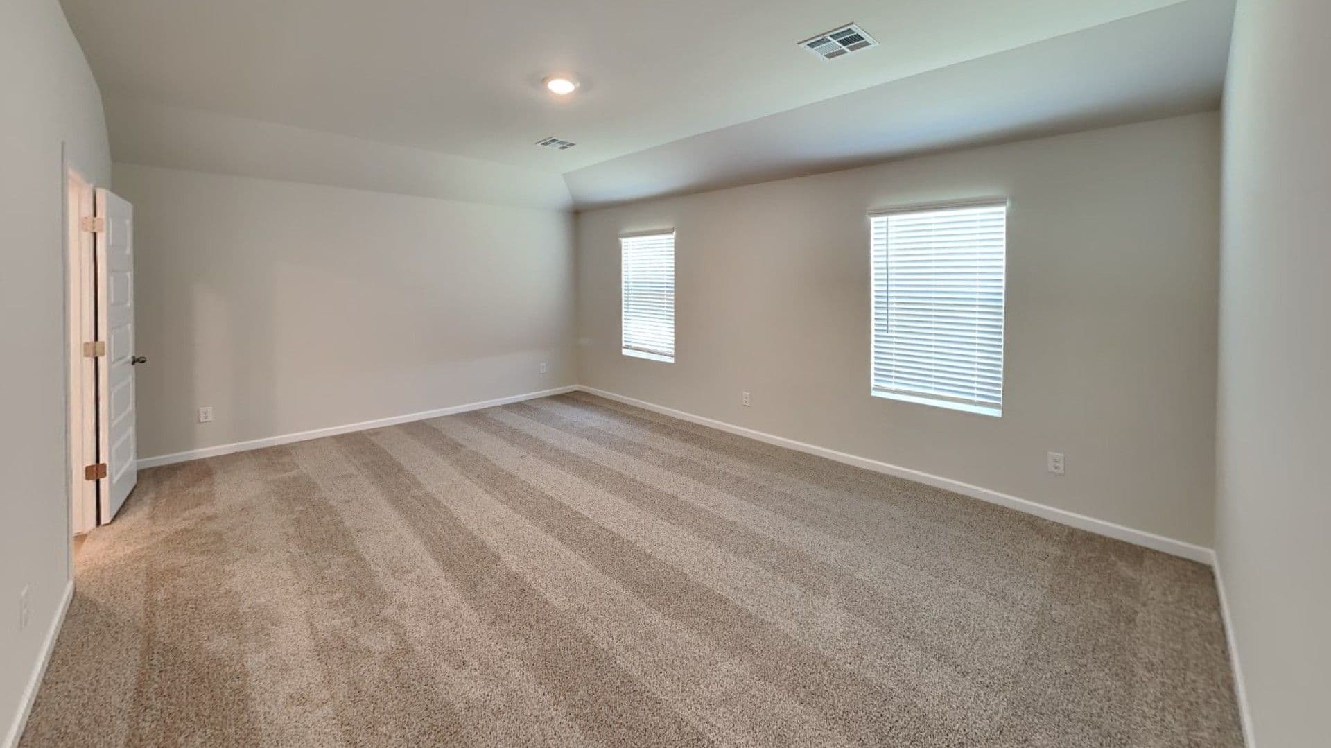 Piedmont House: 16304 Cherokee Trail