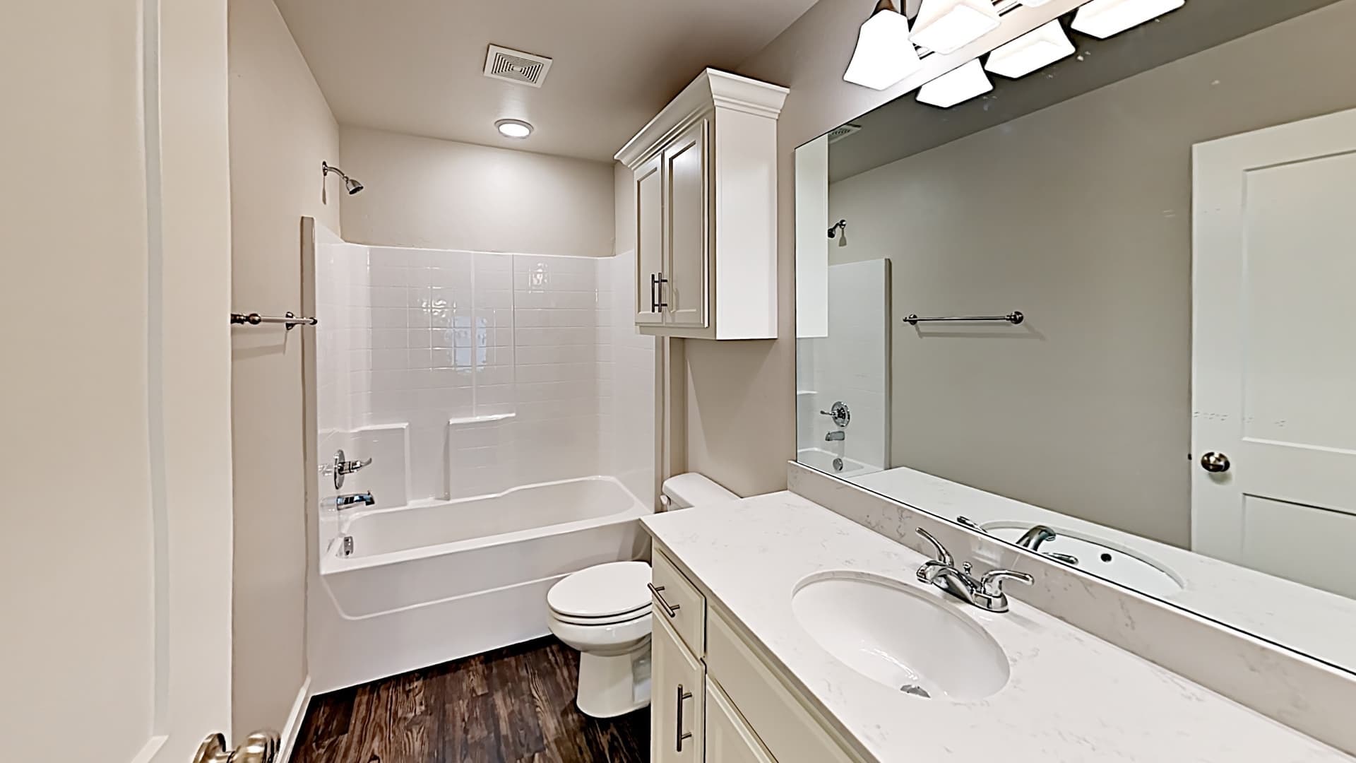 Oklahoma City House: 427 Summit Ridge Drive