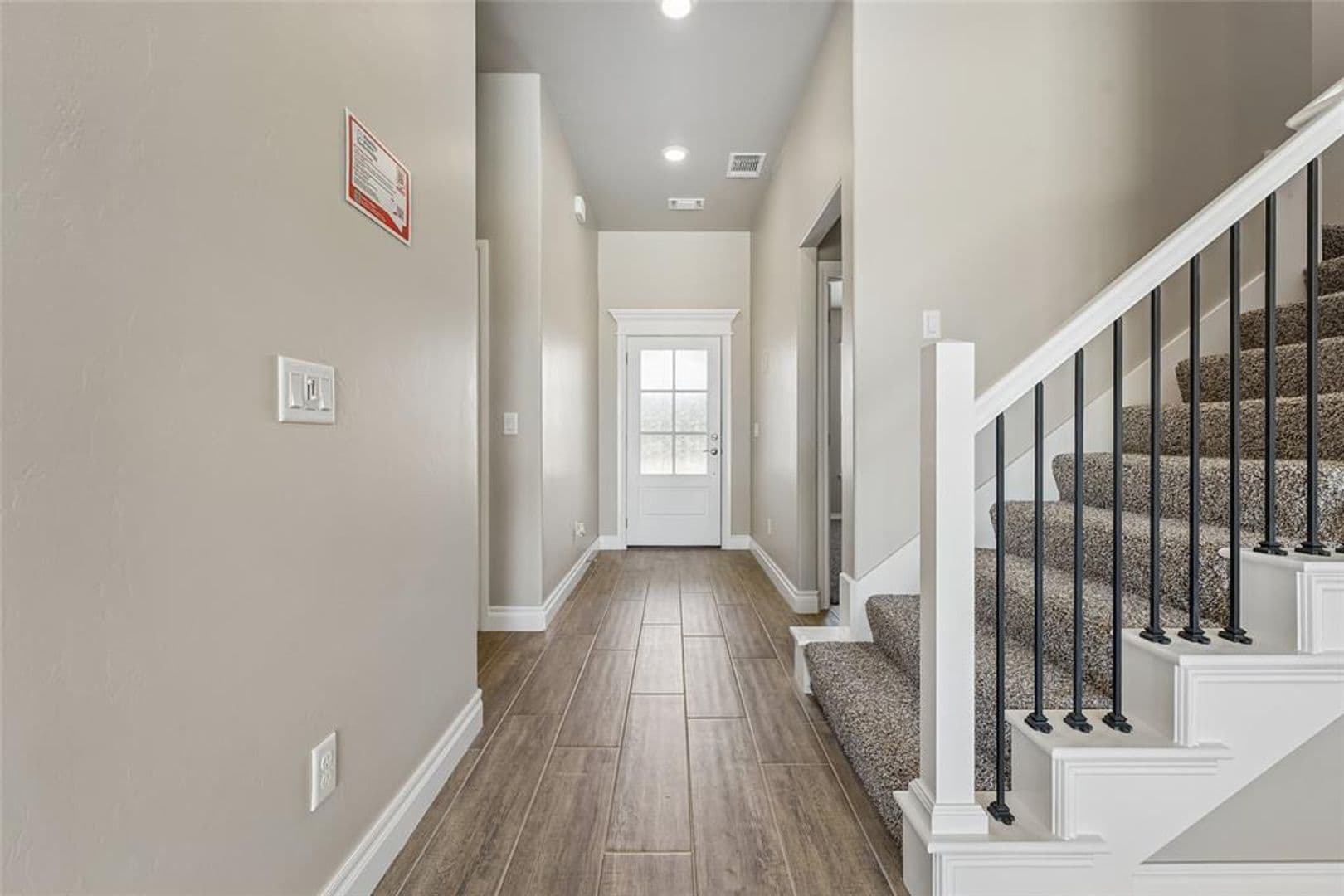 Oklahoma City House: 12401 Samara Drive