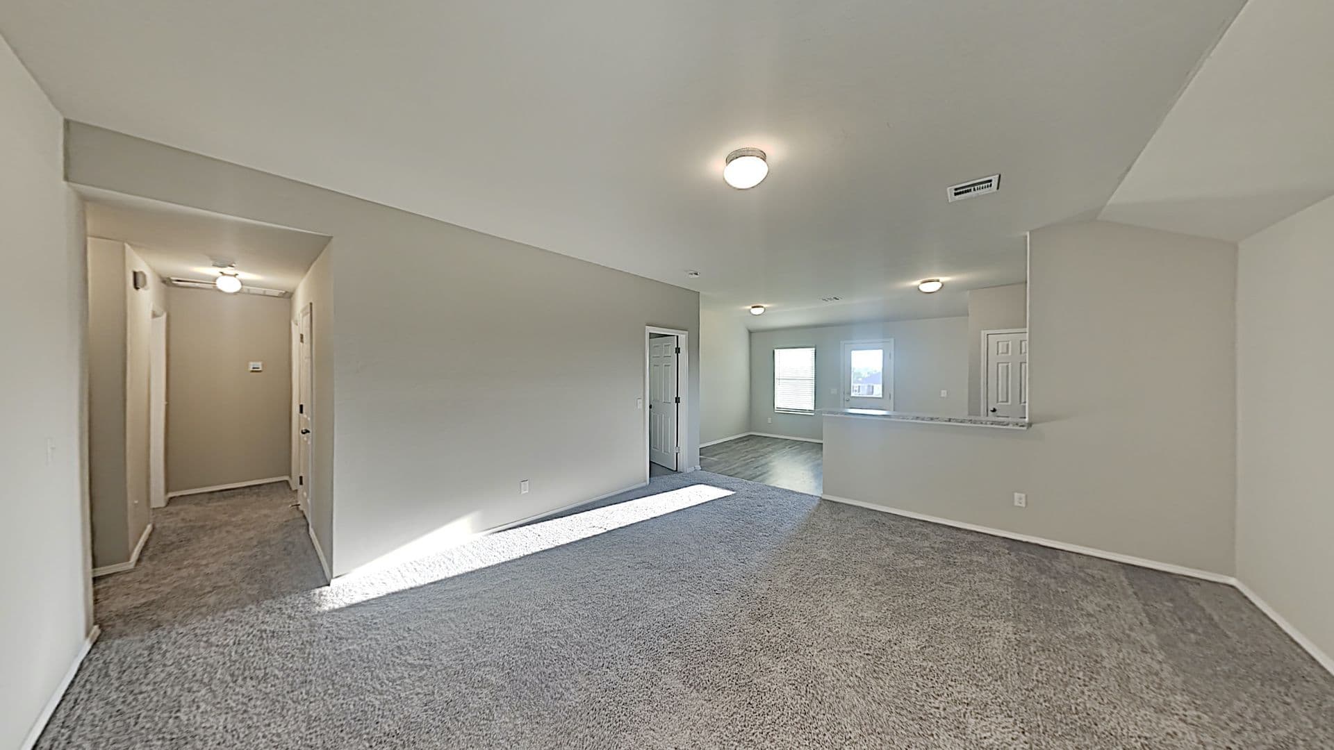 Oklahoma City House: 4325 Umbria Road