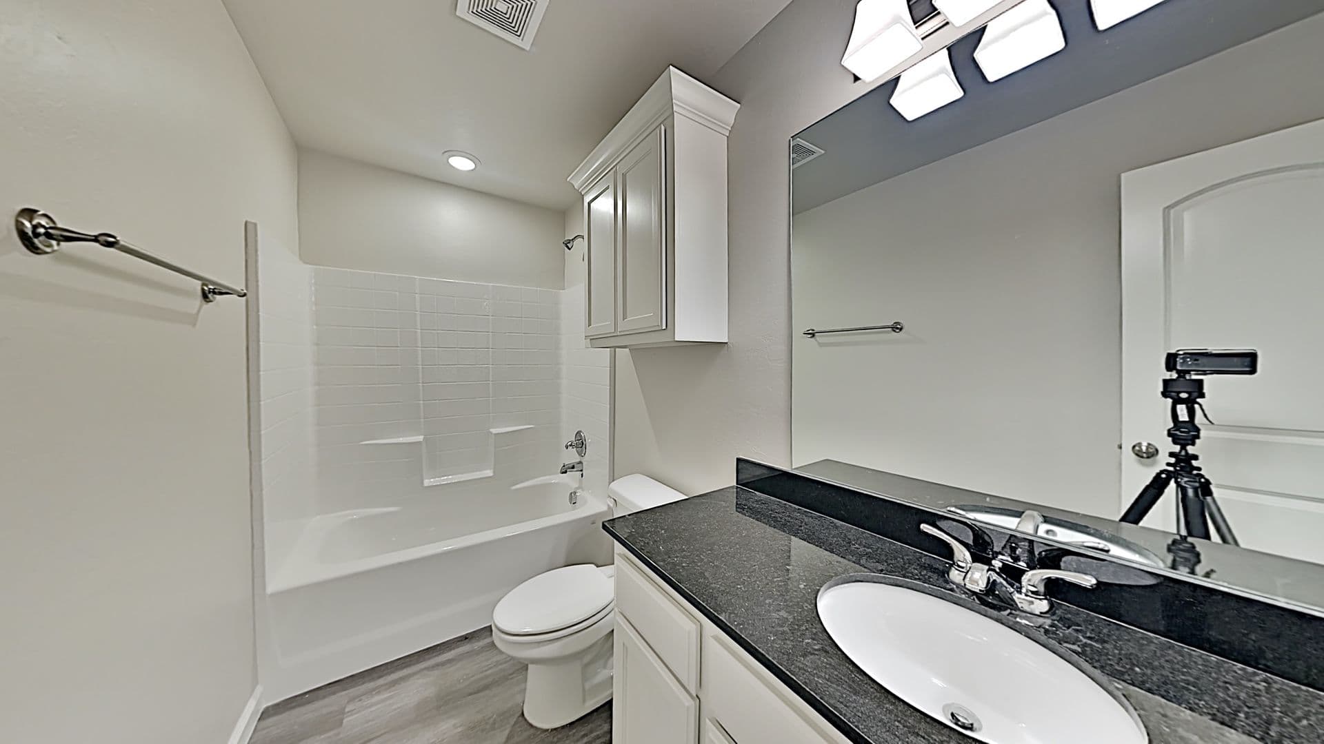 Oklahoma City House: 11220 Howard Drive