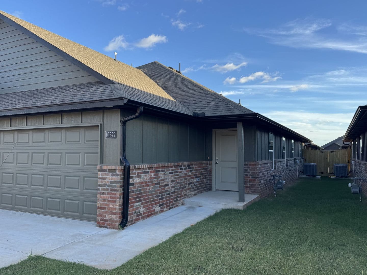 Yukon House: 10622 SW 16th Terrace