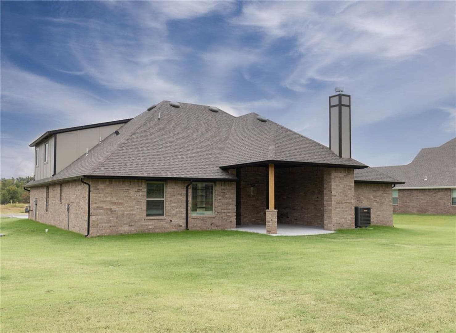 Oklahoma City House: 12309 Samara Drive