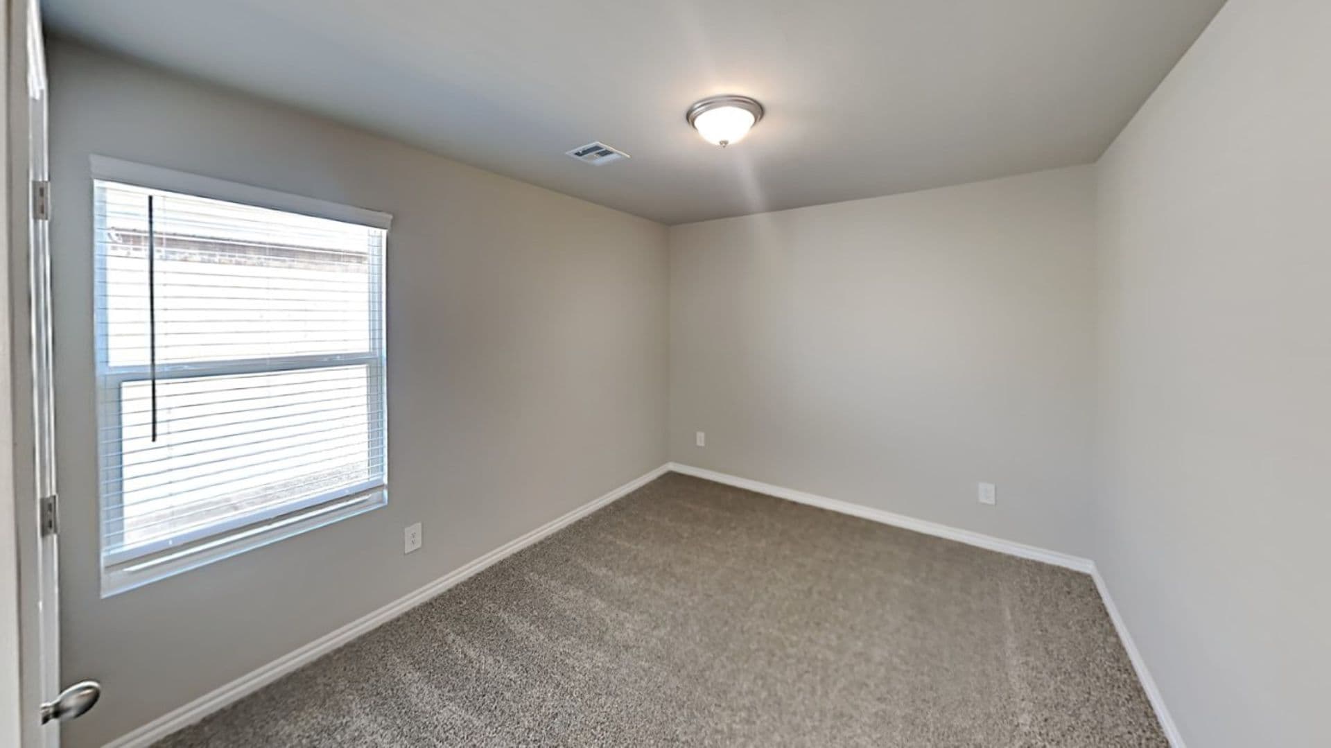Mustang House: 4312 Colt Drive