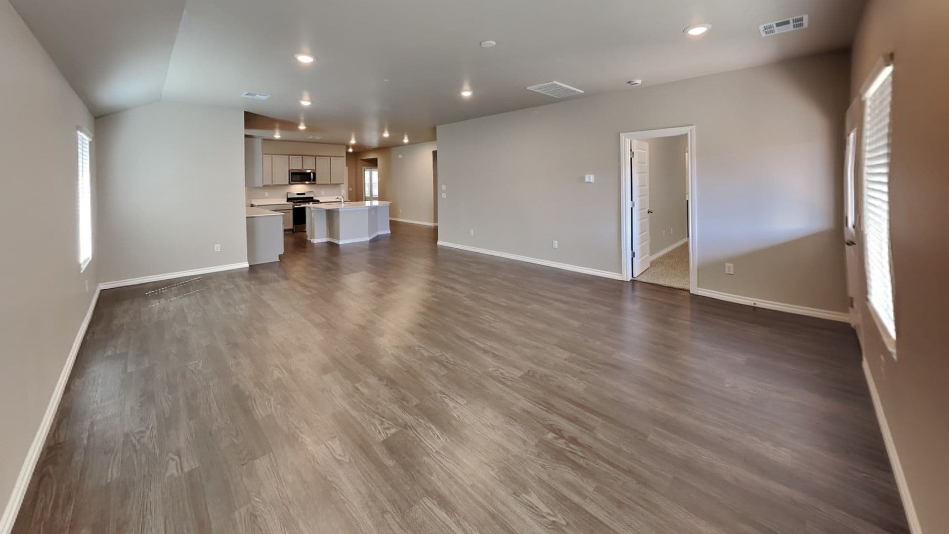 Oklahoma City House: 2740 Dennis Drive
