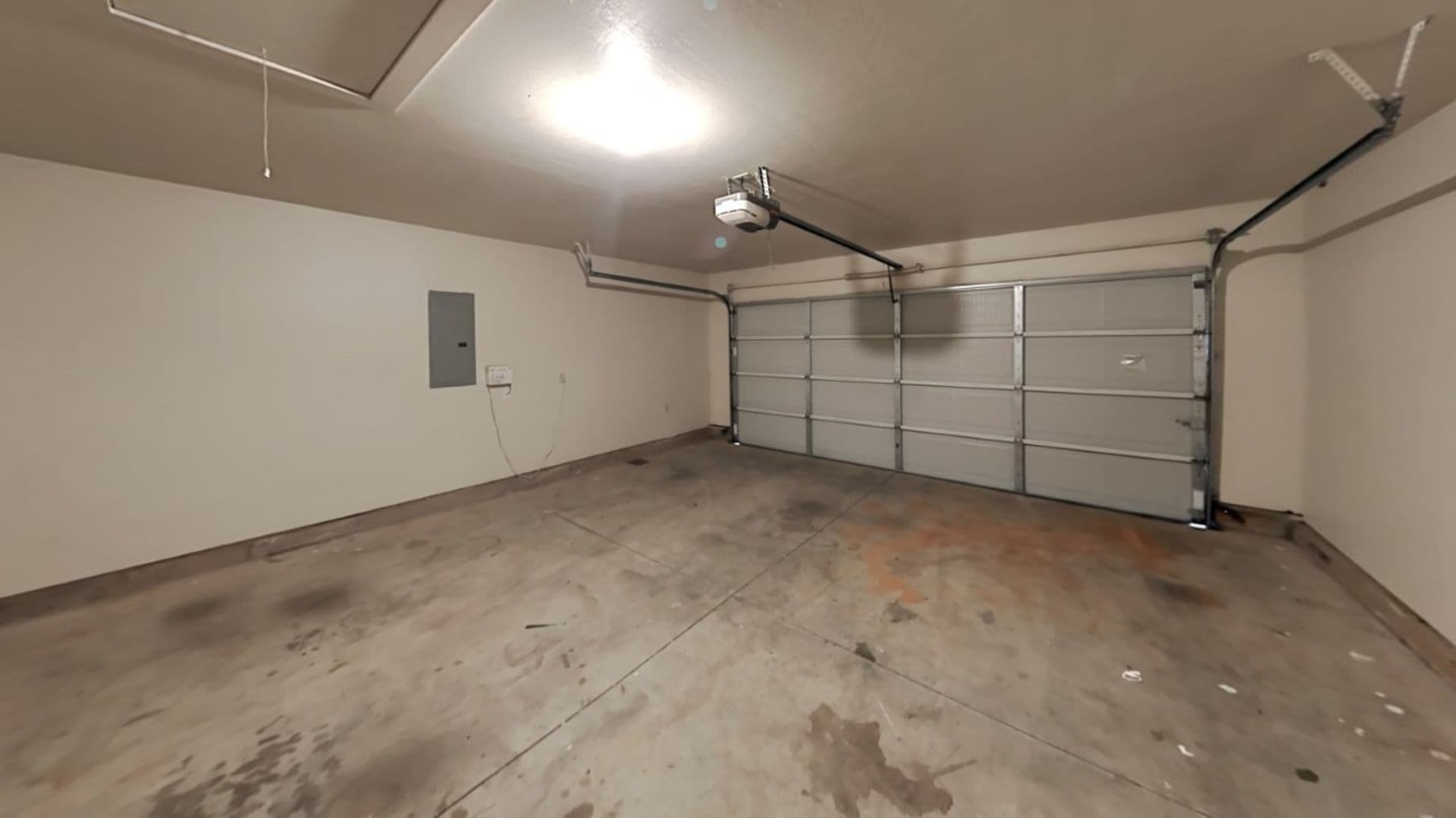Yukon House: 3601 Galatian Way