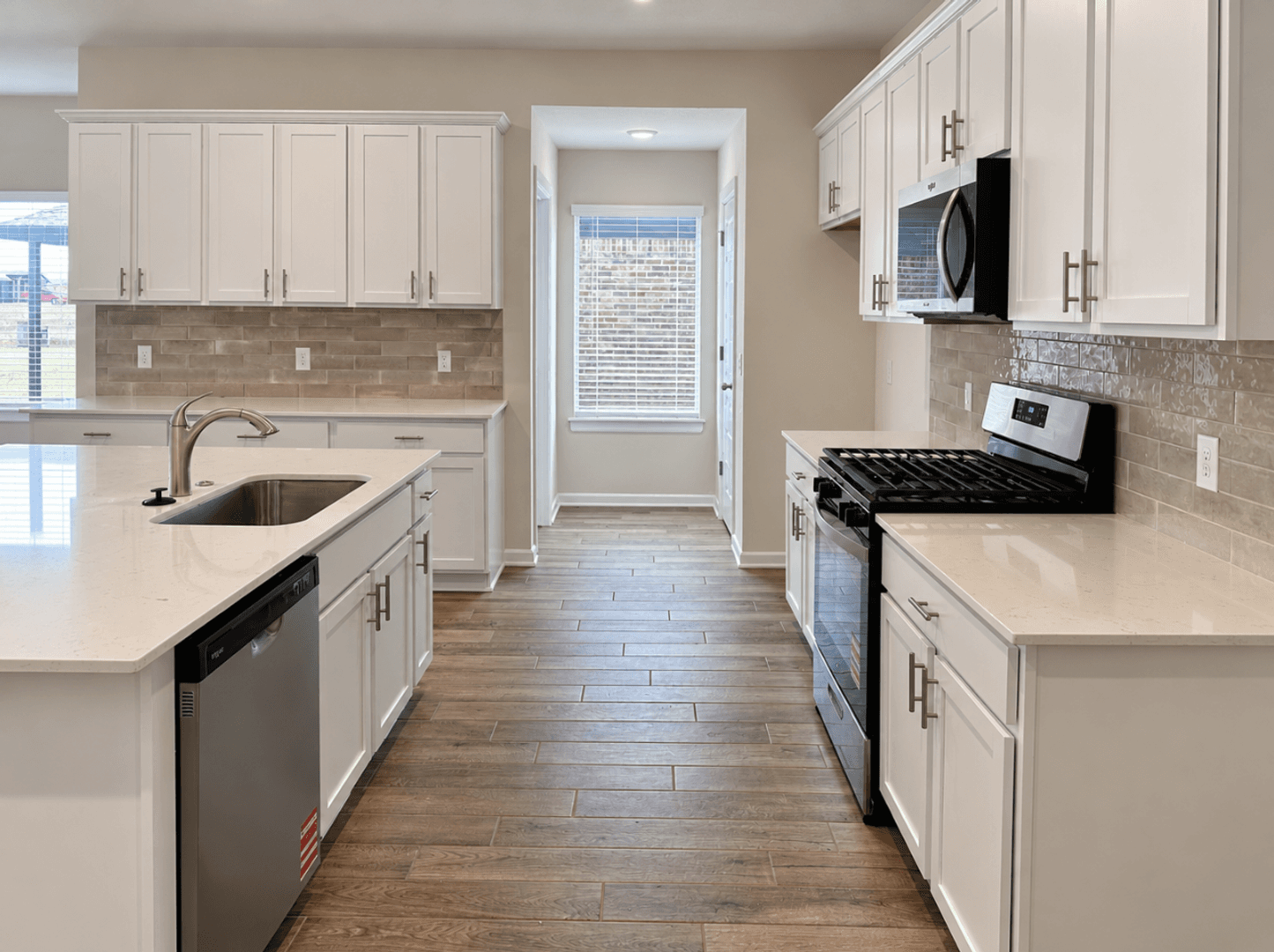 Piedmont House: 1236 Mahogany Lane