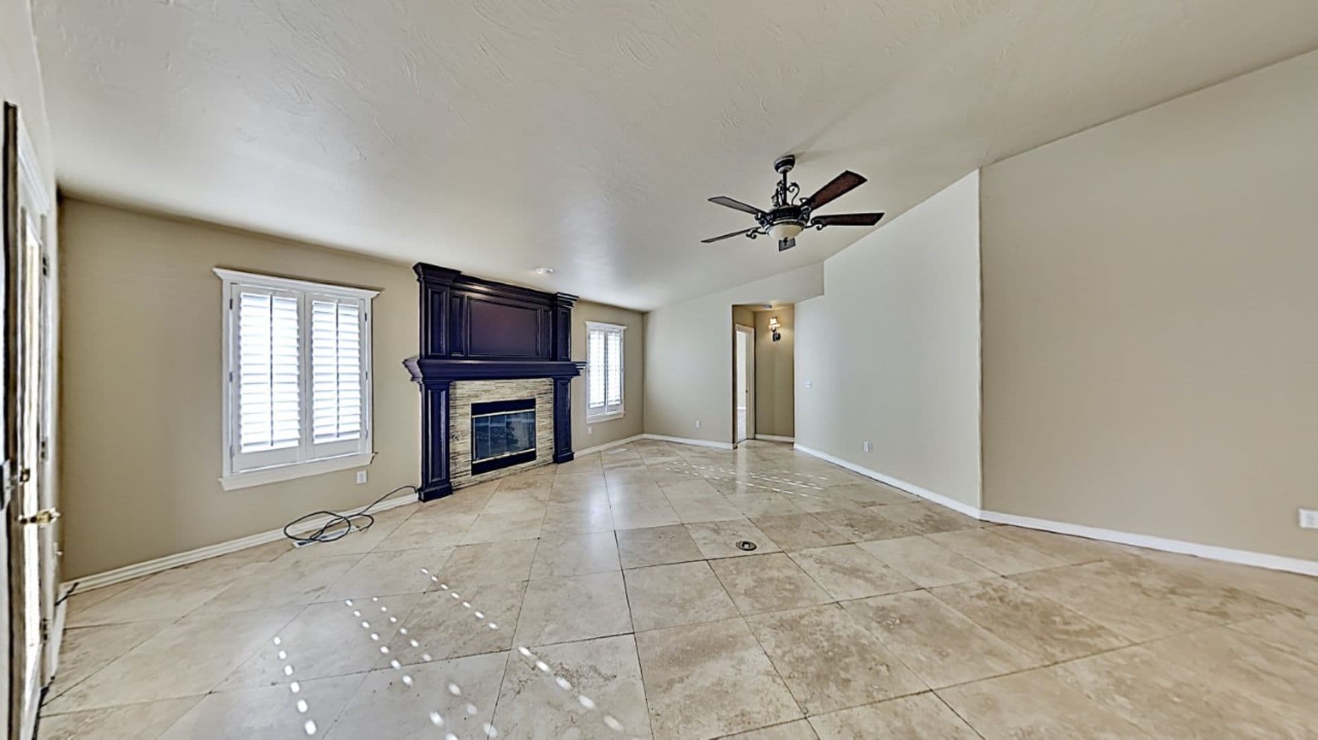 Oklahoma City House: 6808 Sandlewood Drive