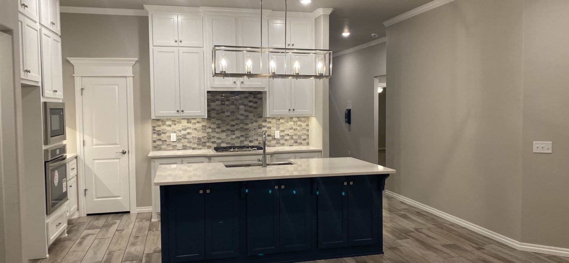 Edmond House: 5201 Skylar Rae Road