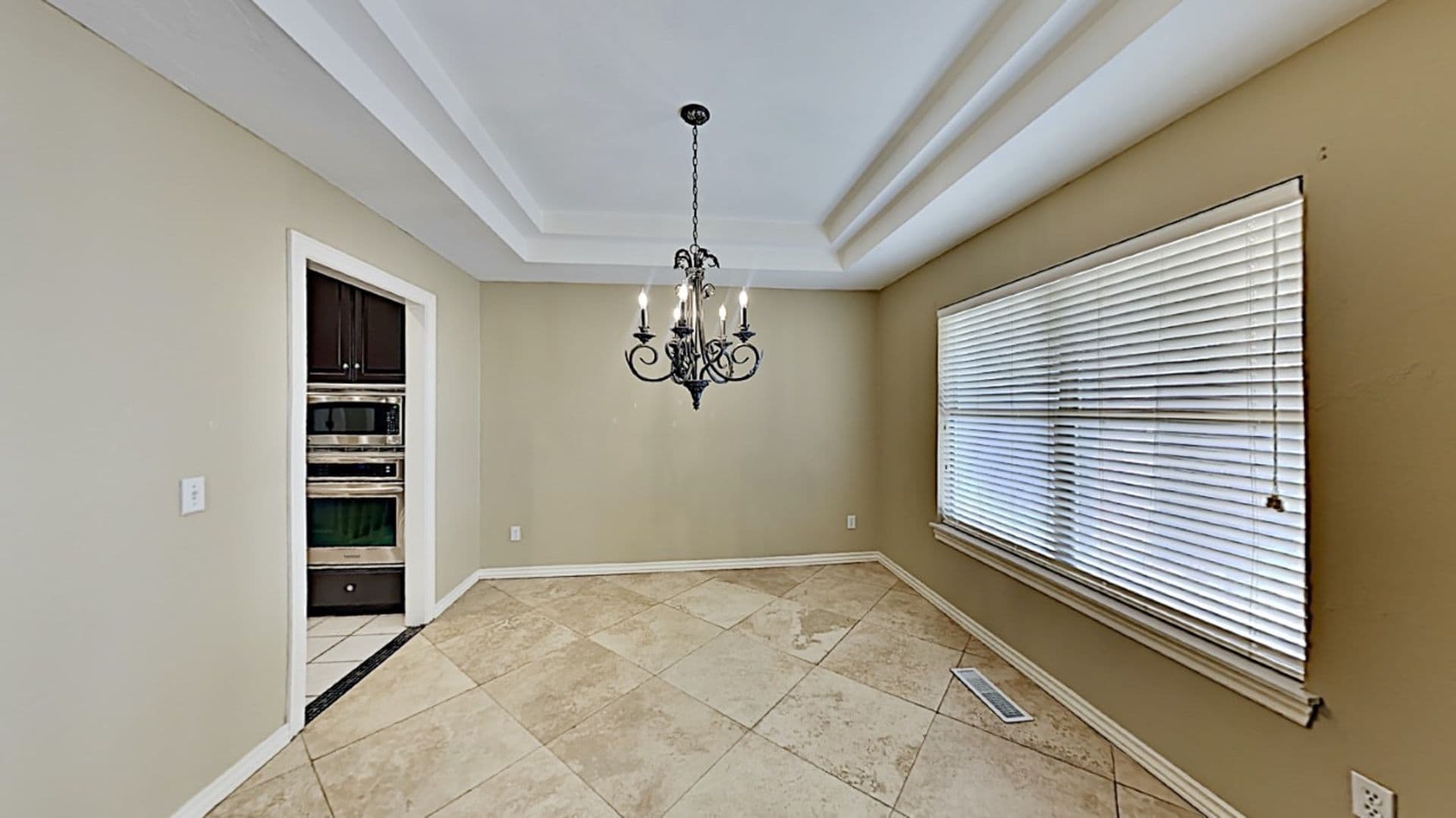 Oklahoma City House: 6808 Sandlewood Drive