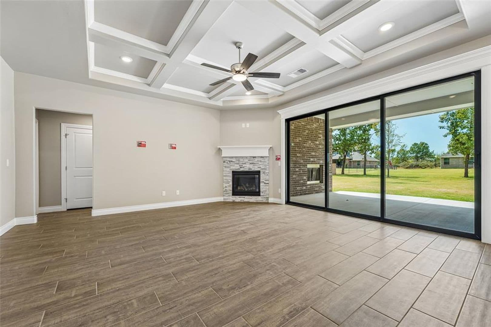 Oklahoma City House: 12401 Samara Drive