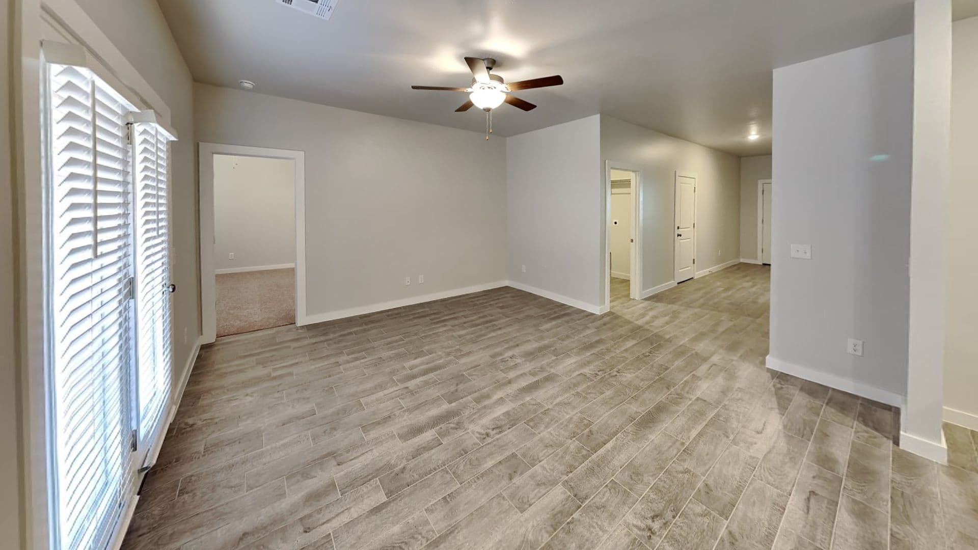 Newalla House: 17421 Lantana Loop