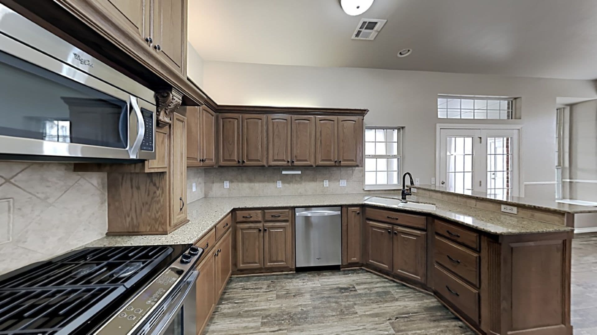 Yukon House: 11733 Cherry Point Lane