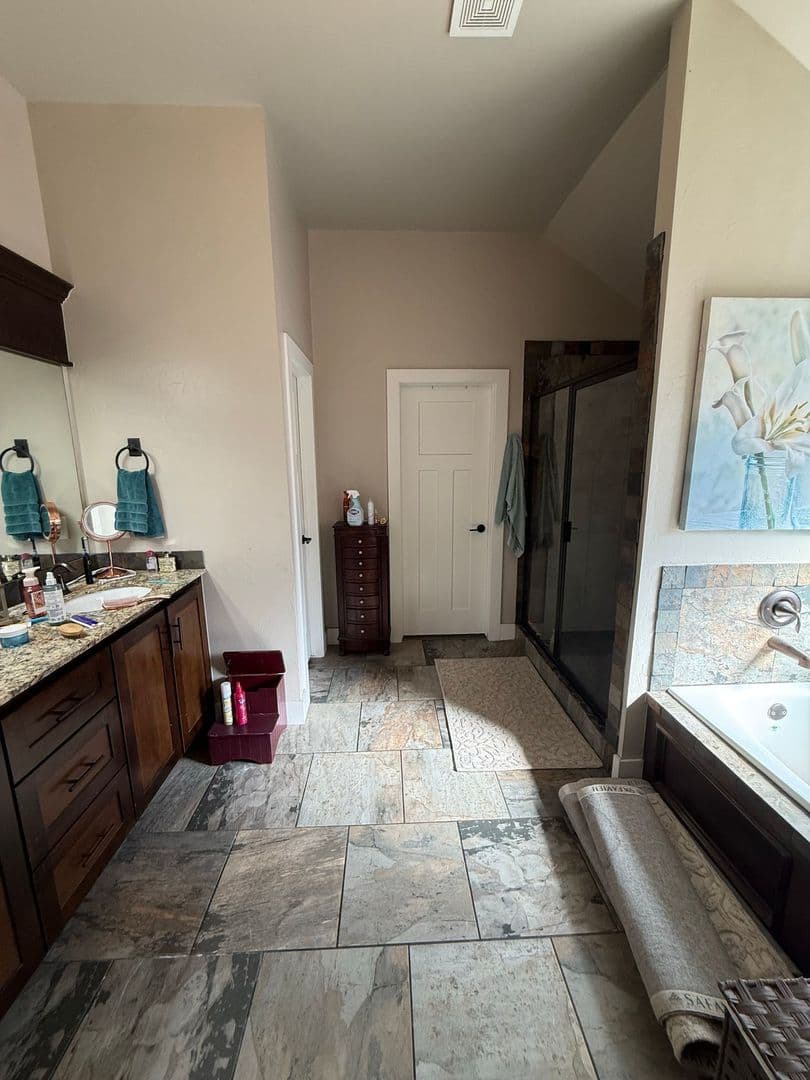 Oklahoma City House: 6525 Bentley Drive