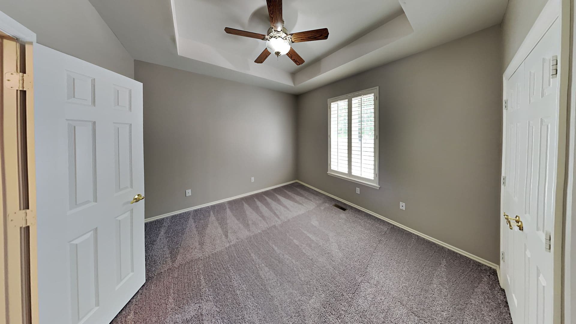 Edmond House: 741 Fox Bend Trail