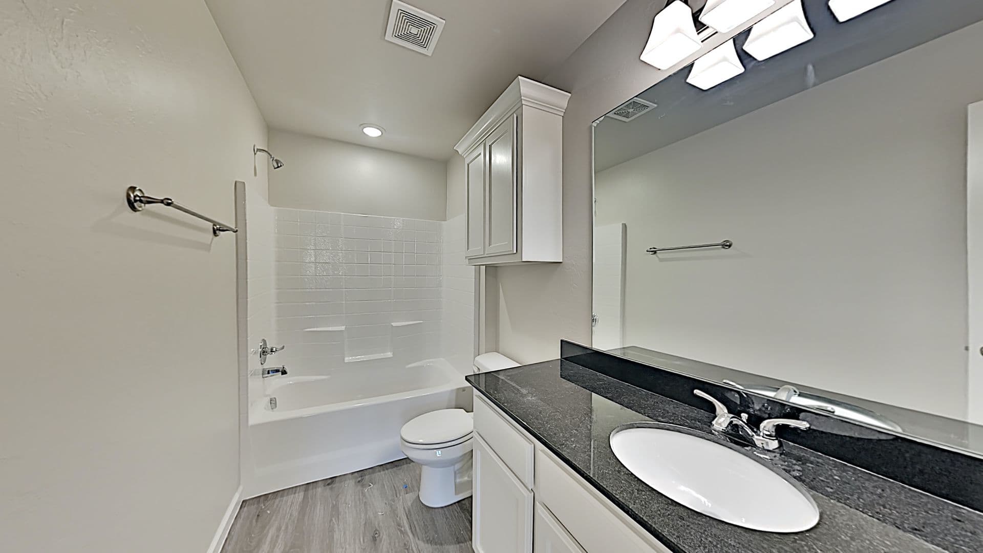 Oklahoma City House: 11220 Howard Drive