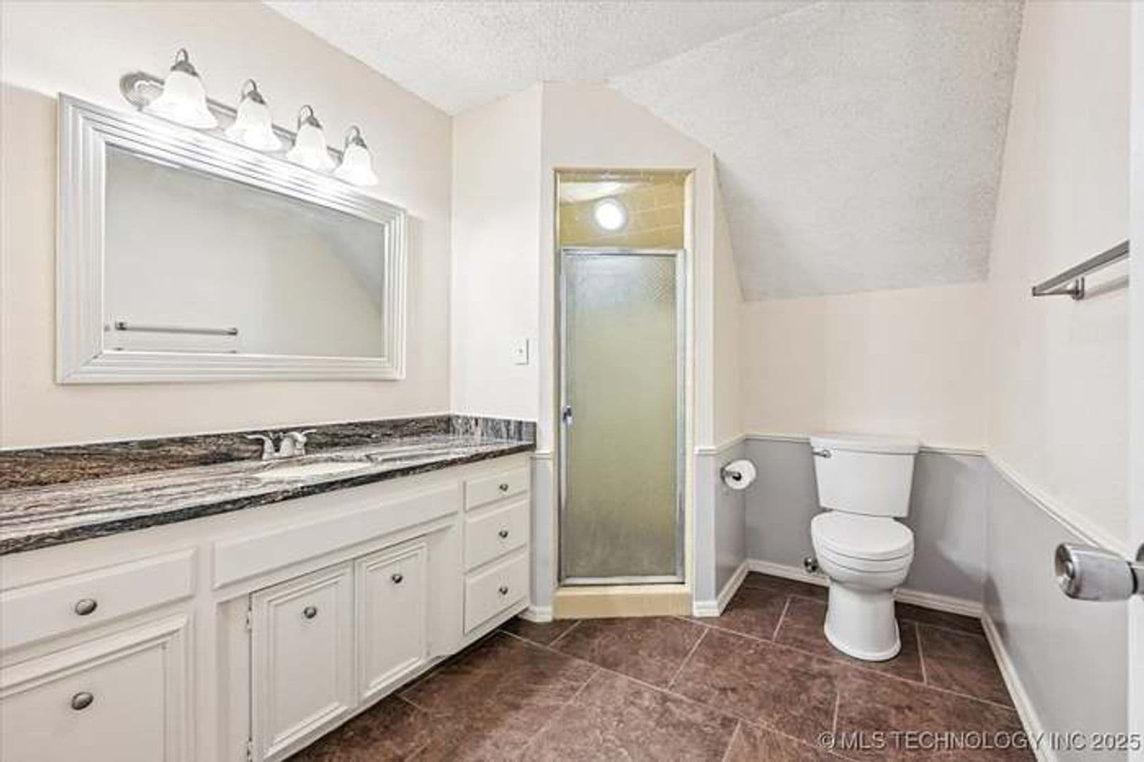 Tulsa House: 6310 S 72nd Pl E.