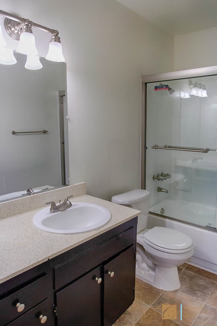 San Diego Apartment: 3940 Oregon St.