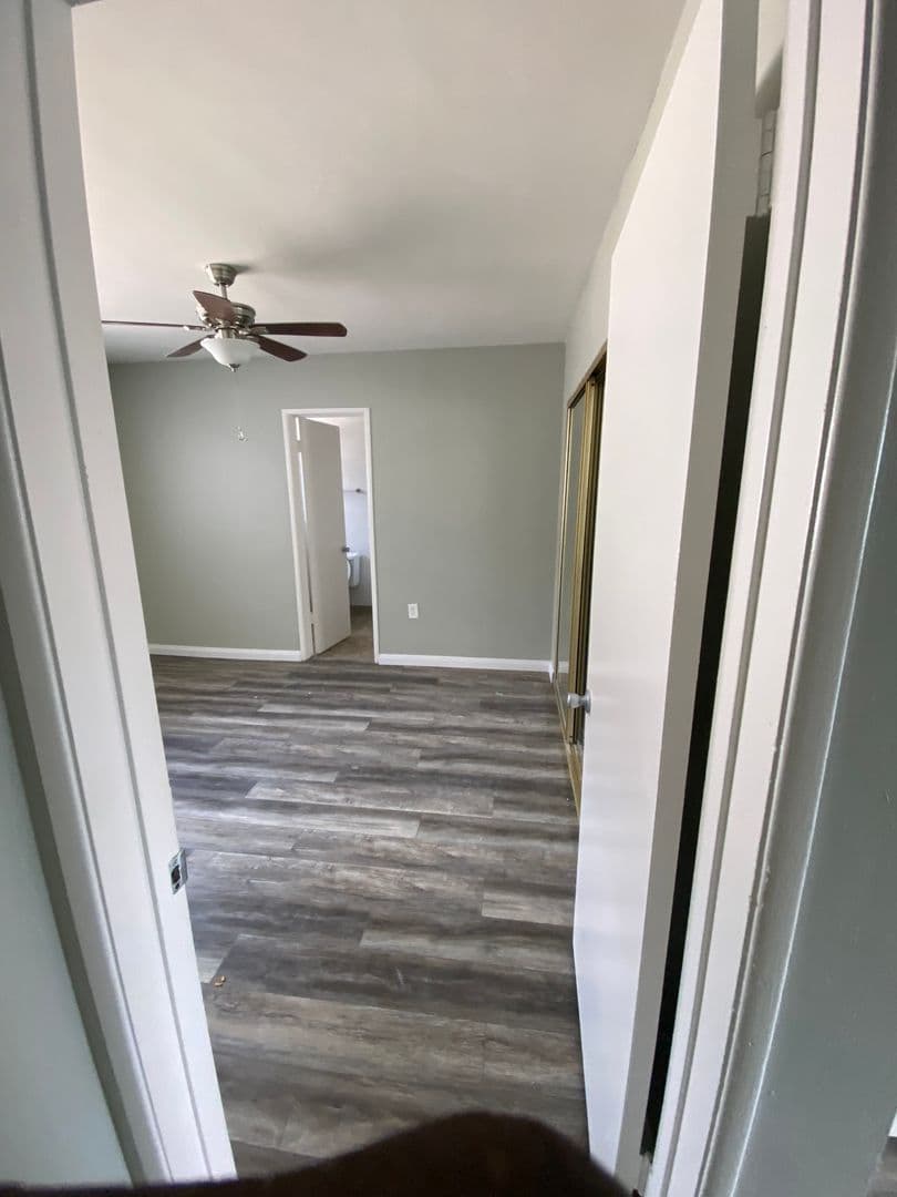 San Diego Apartment: 4140 Cleveland Ave