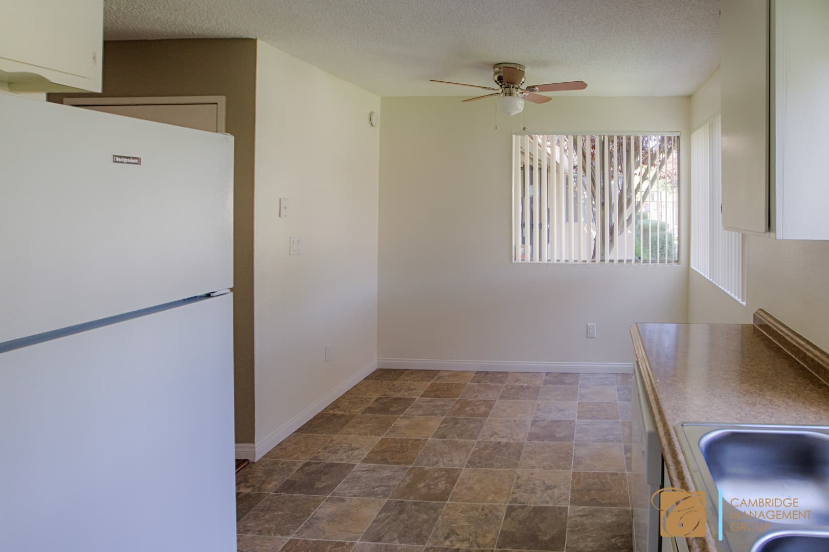Ramona Apartment: 1606 Montecito Rd