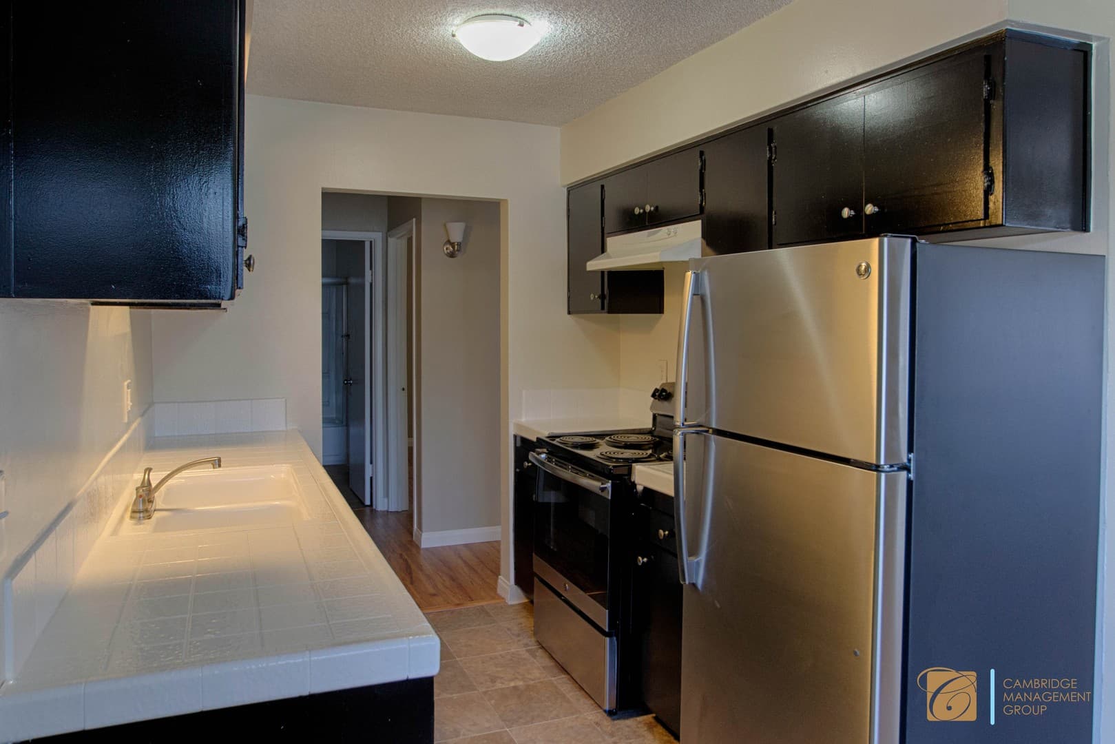 San Diego Apartment: 3940 Oregon St.
