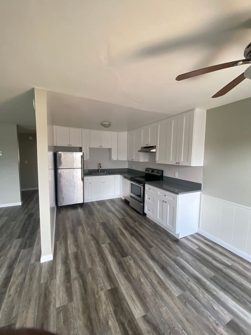 San Diego Apartment: 4140 Cleveland Ave