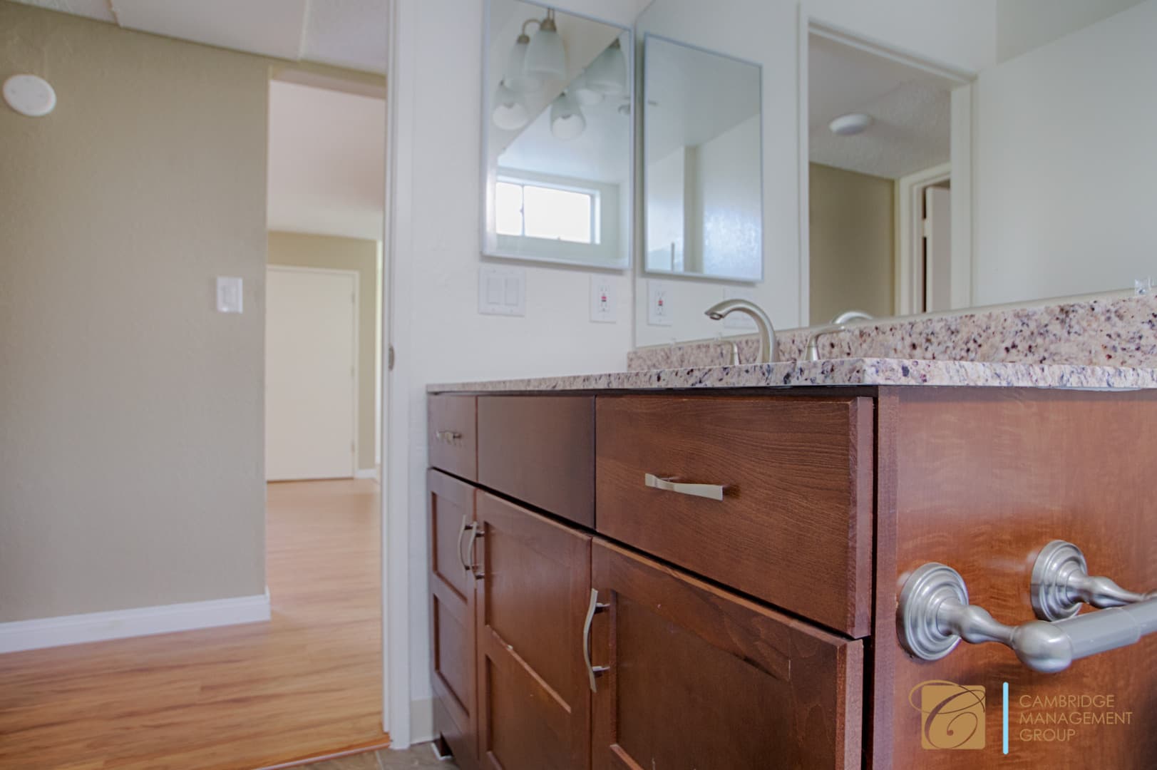 Ramona Apartment: 1606 Montecito Rd