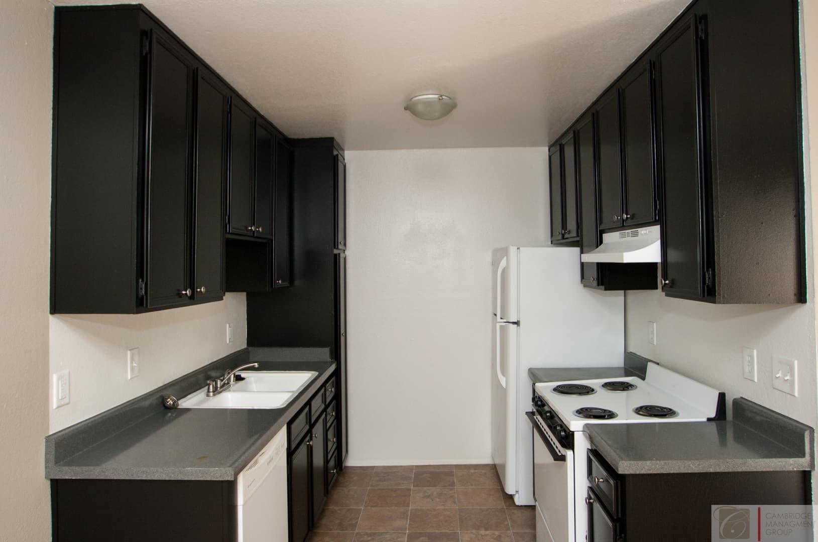 El Cajon Apartment: 1371 E Lexington Ave