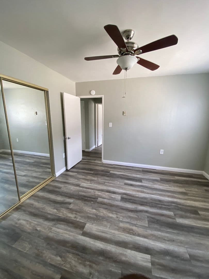 San Diego Apartment: 4140 Cleveland Ave