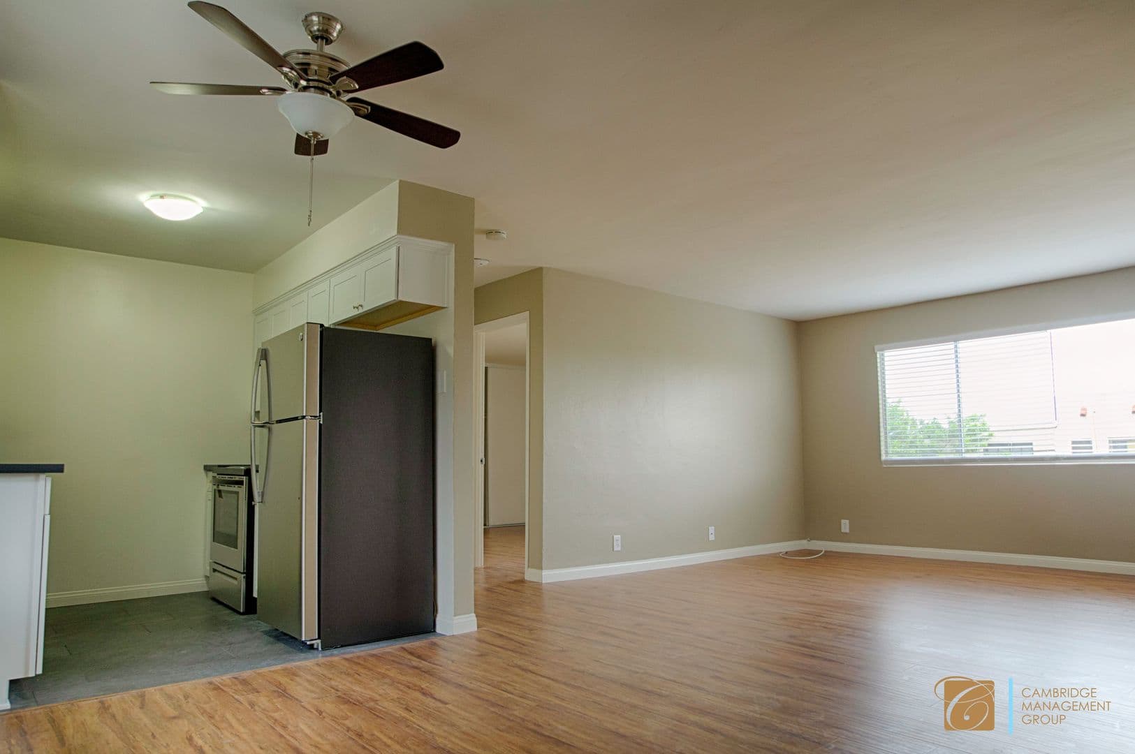 El Cajon Apartment: 1371 E Lexington Ave