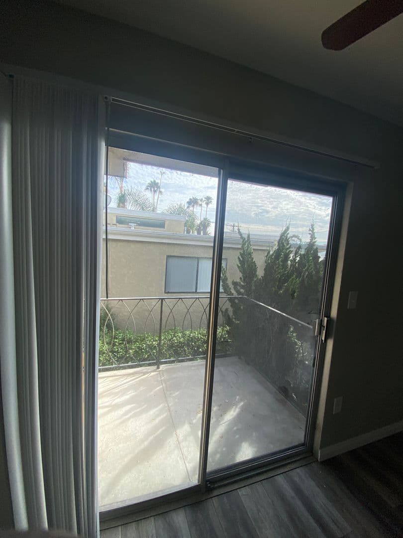 San Diego Apartment: 4140 Cleveland Ave