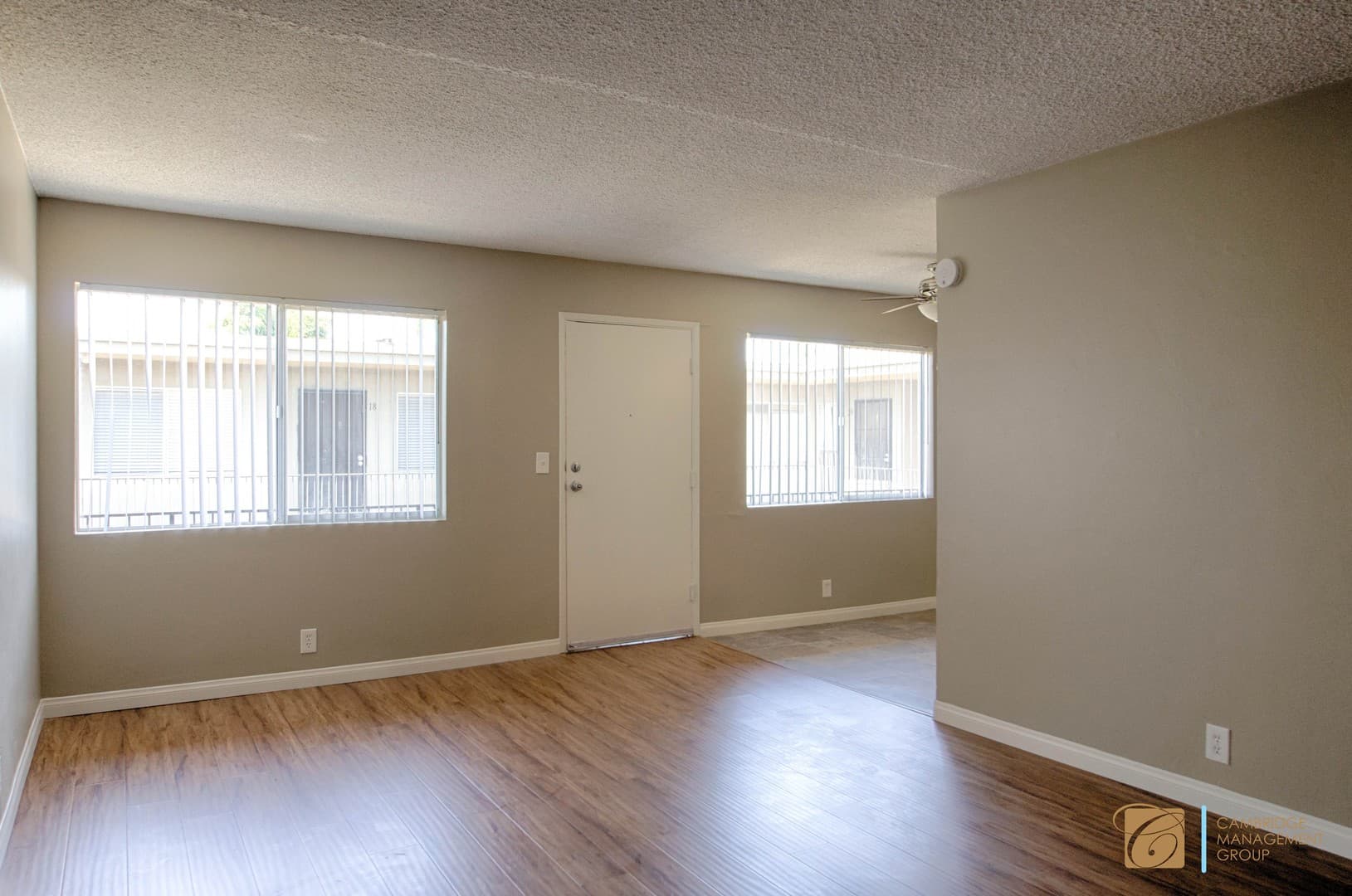 San Diego Apartment: 3940 Oregon St.