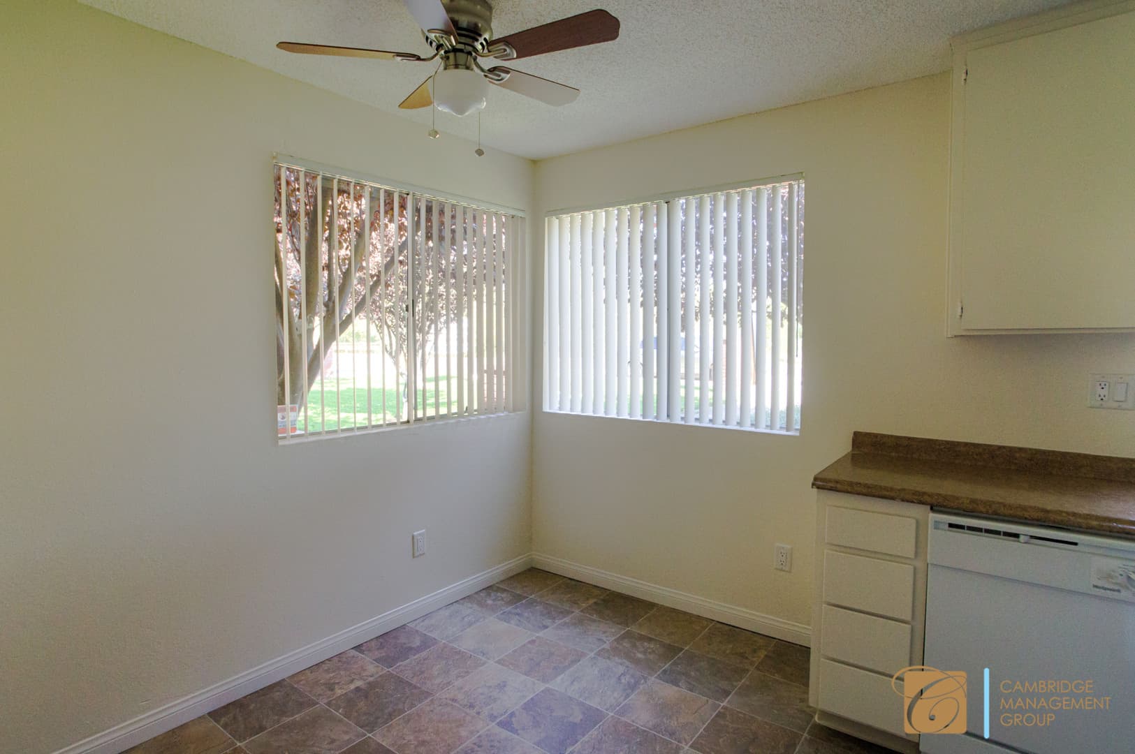 Ramona Apartment: 1606 Montecito Rd