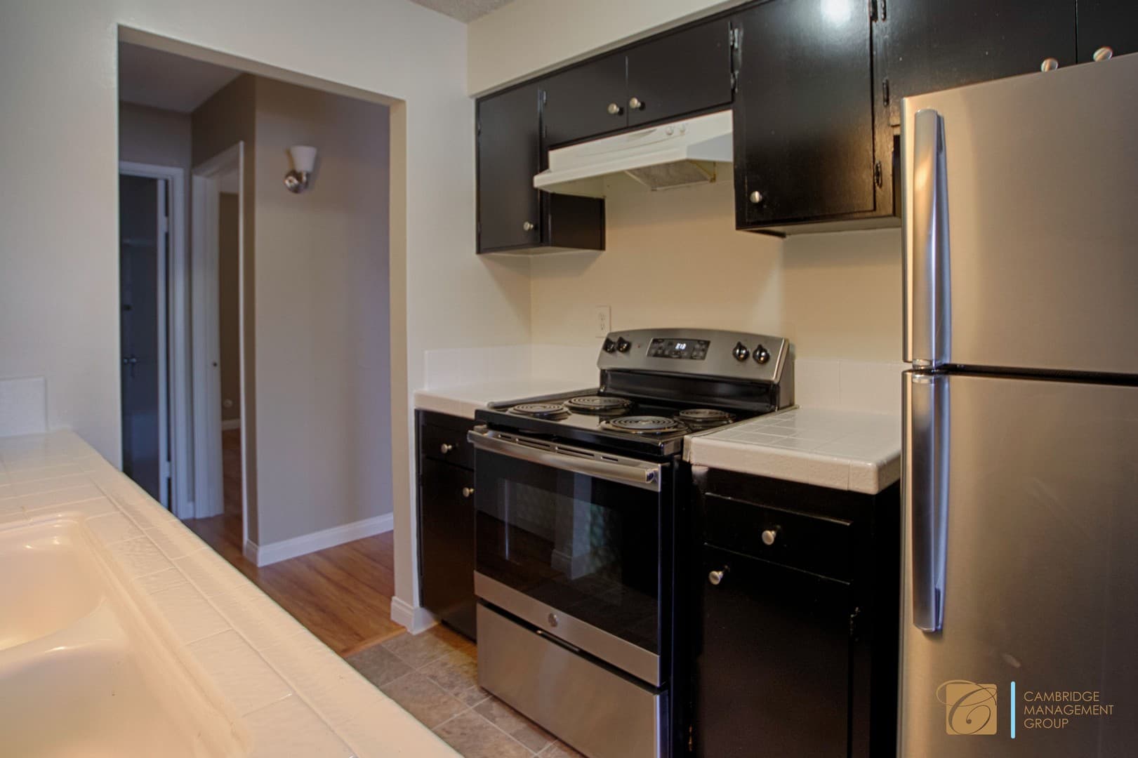 San Diego Apartment: 3940 Oregon St.