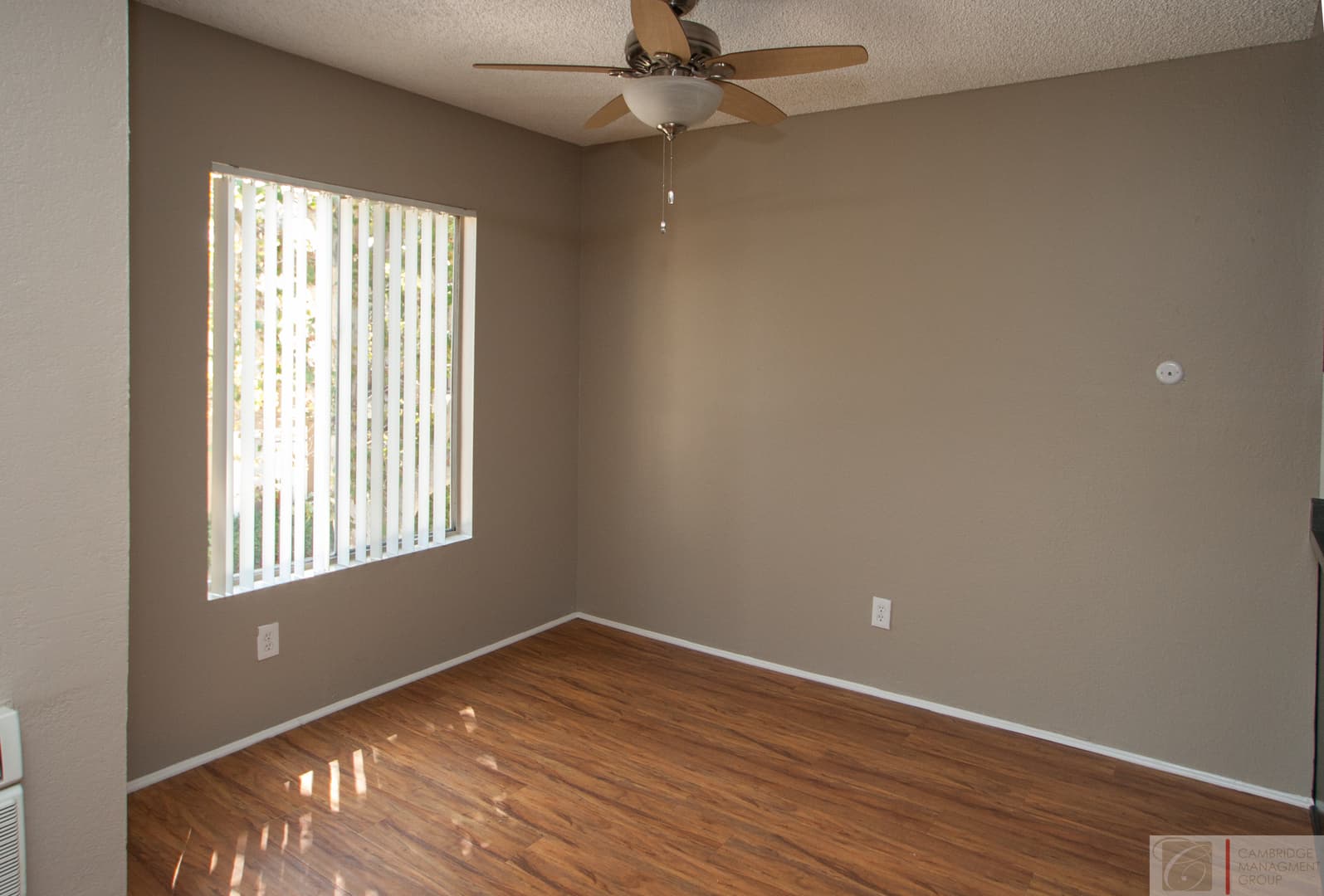El Cajon Apartment: 1371 E Lexington Ave